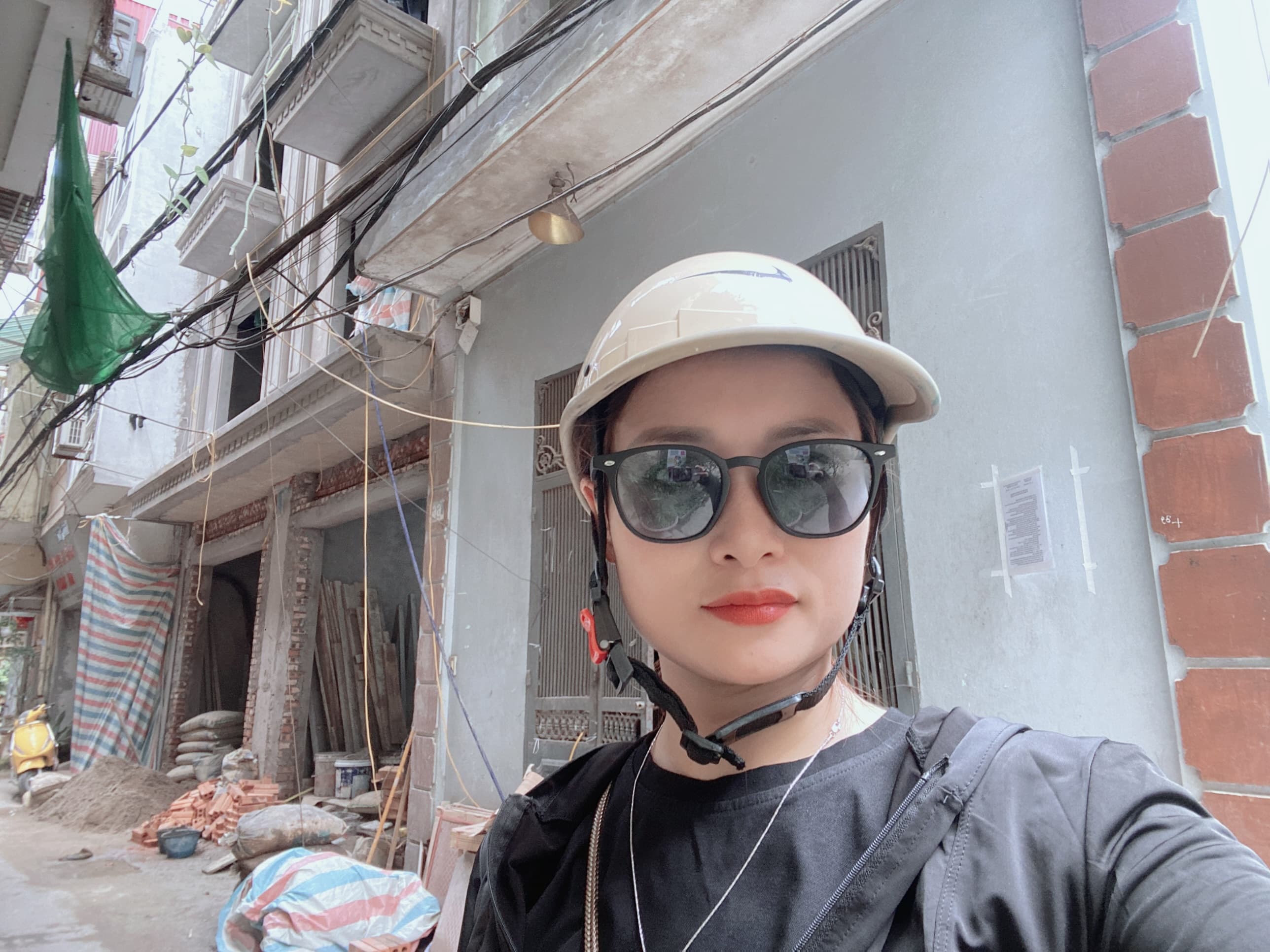 Nhà đất mặt phố, Ba Đình, Hà Nội - 26m² giá 5.5 tỷ