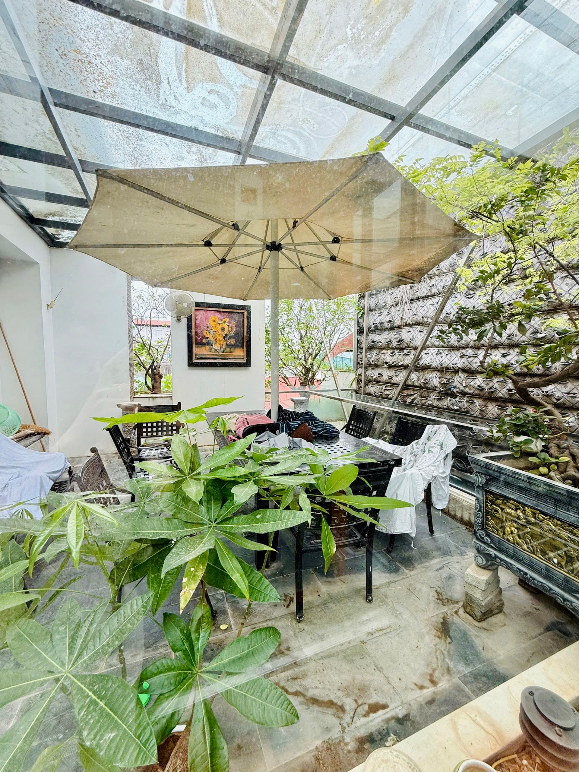 Nhà đất mặt phố, Ba Đình, Hà Nội - 147m² giá 76 tỷ