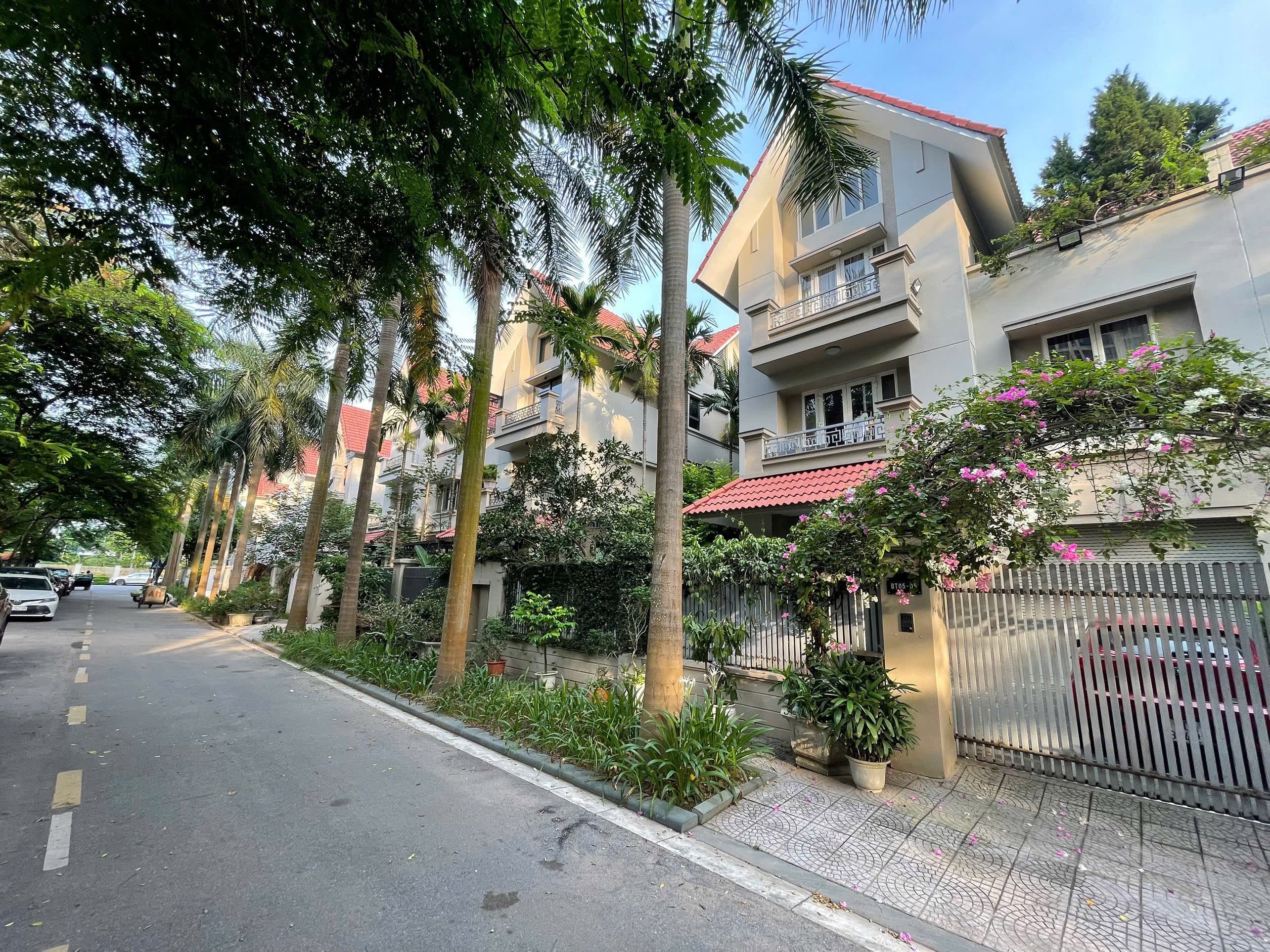 Nhà đất Khu đô thị mới An Hưng -, - 238m² giá 58.5 tỷ