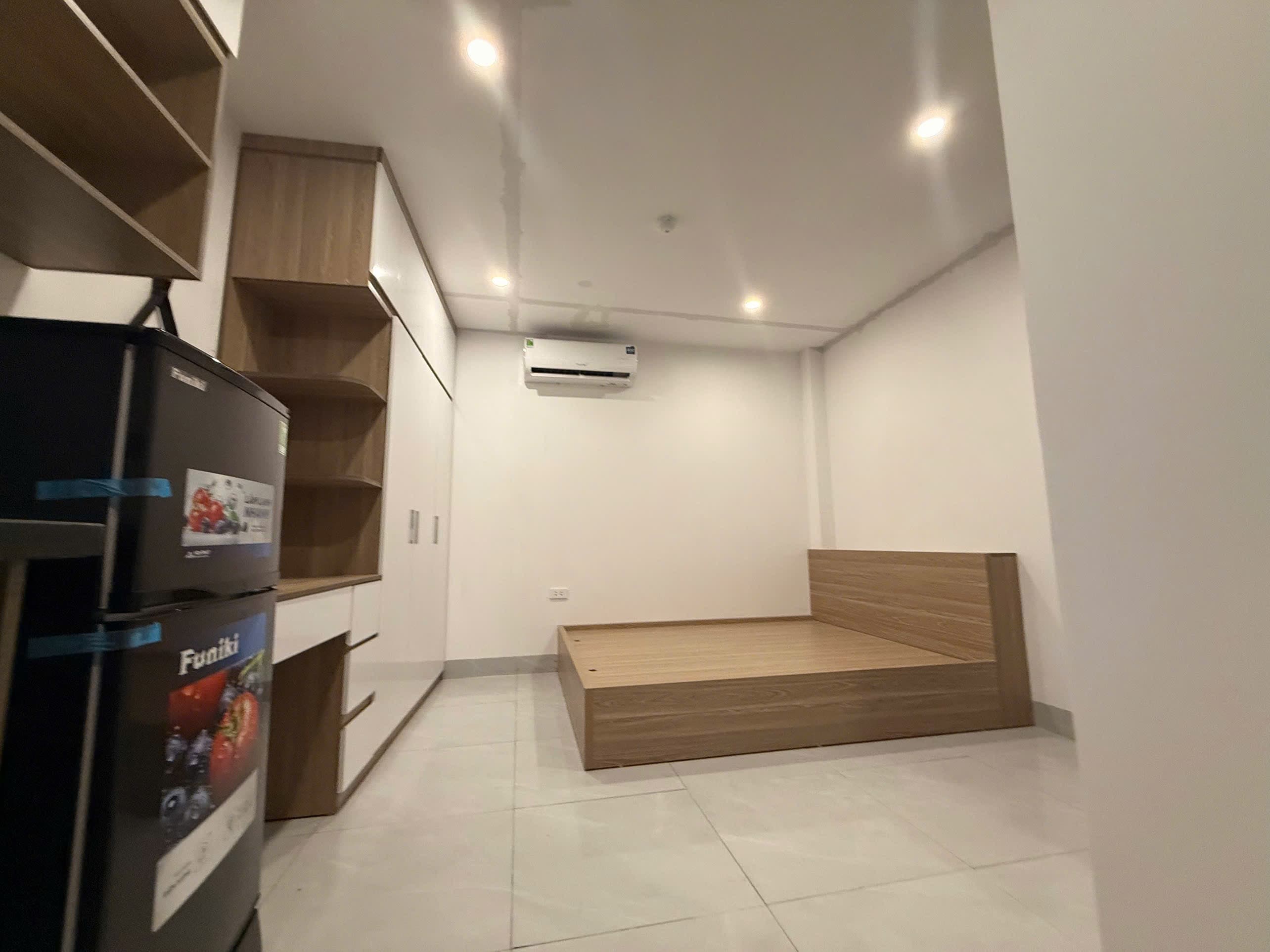 Nhà đất mặt phố, Nam Từ Liêm, Hà Nội - 60m² giá 17.5 tỷ