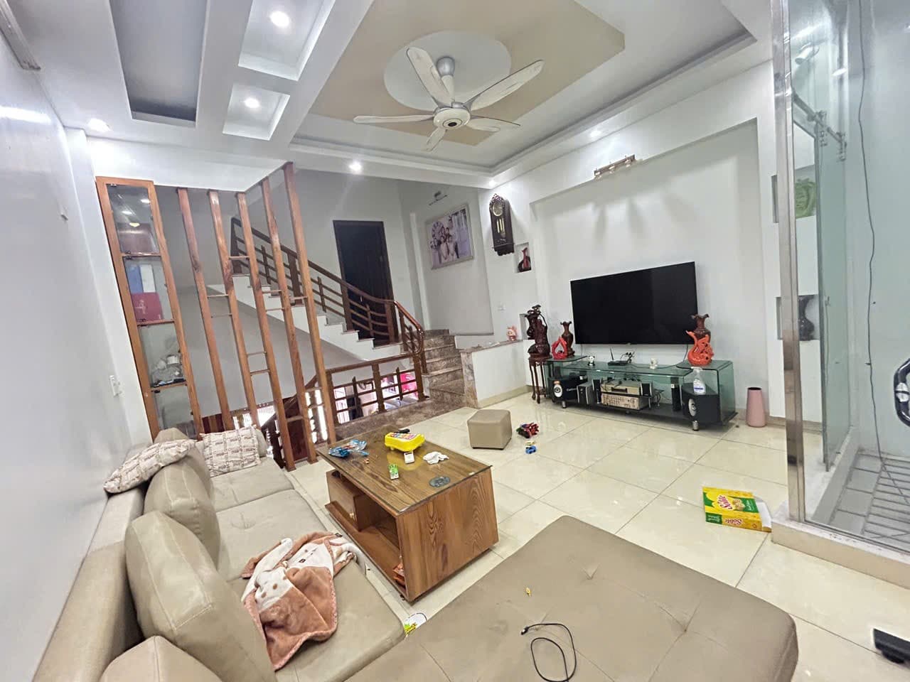 Nhà đất mặt phố, Thanh Hóa, Thanh Hóa - 63.7m² giá 5.65 tỷ