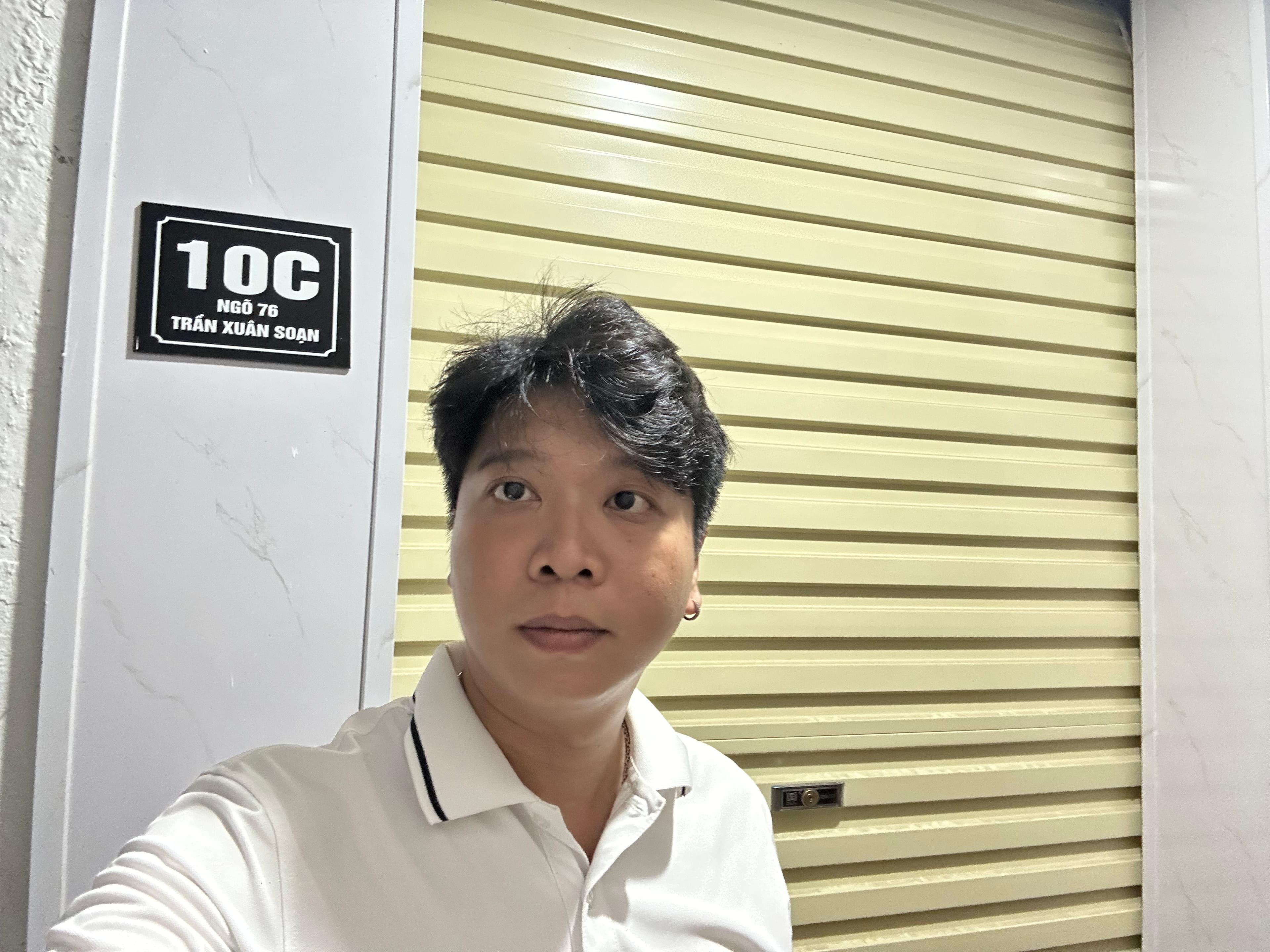 Nhà đất mặt phố, Hai Bà Trưng, Hà Nội - 25m² giá 7.2 tỷ