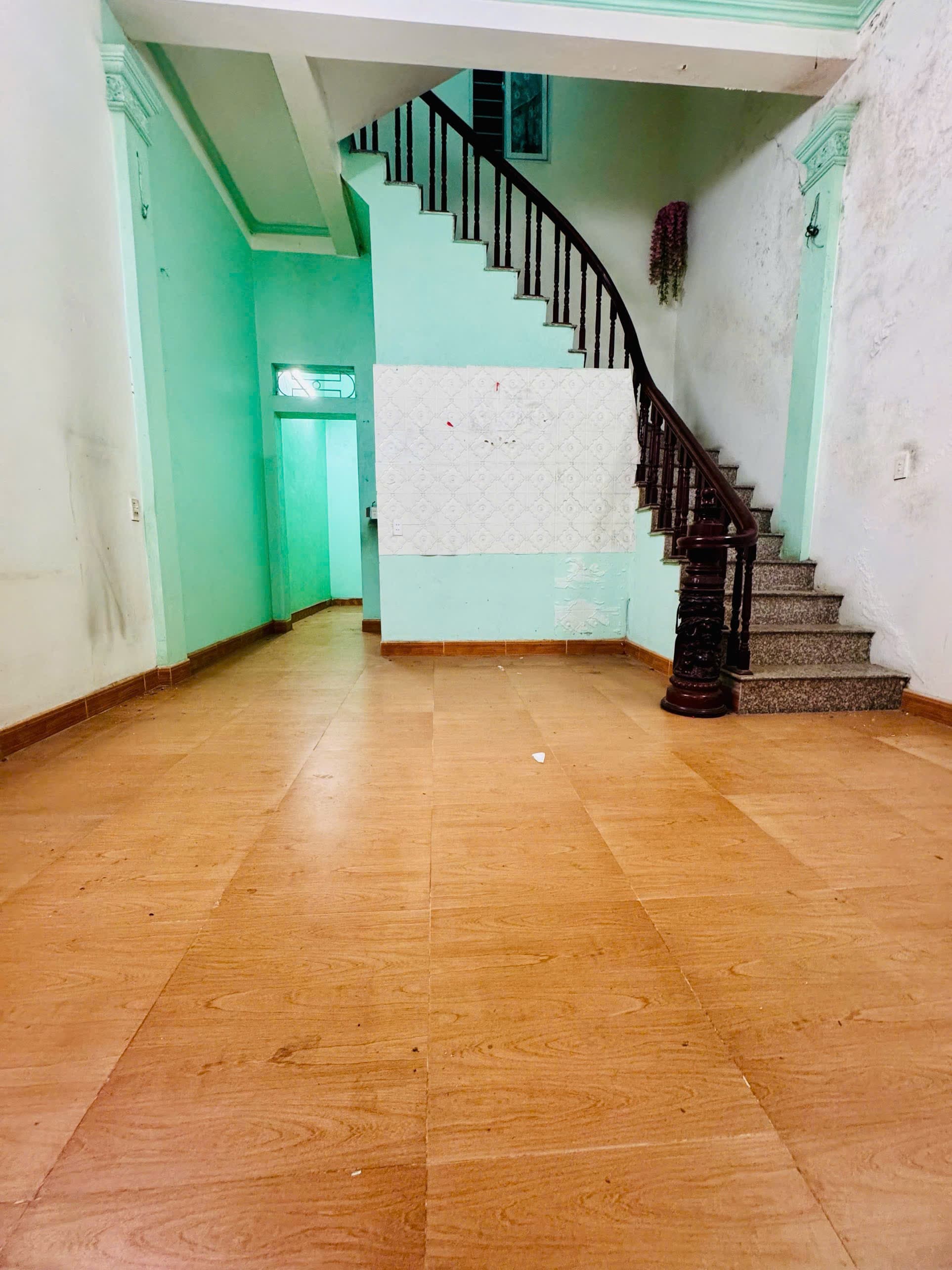 Nhà đất mặt phố, Hà Đông, Hà Nội - 55m² giá 8 tỷ
