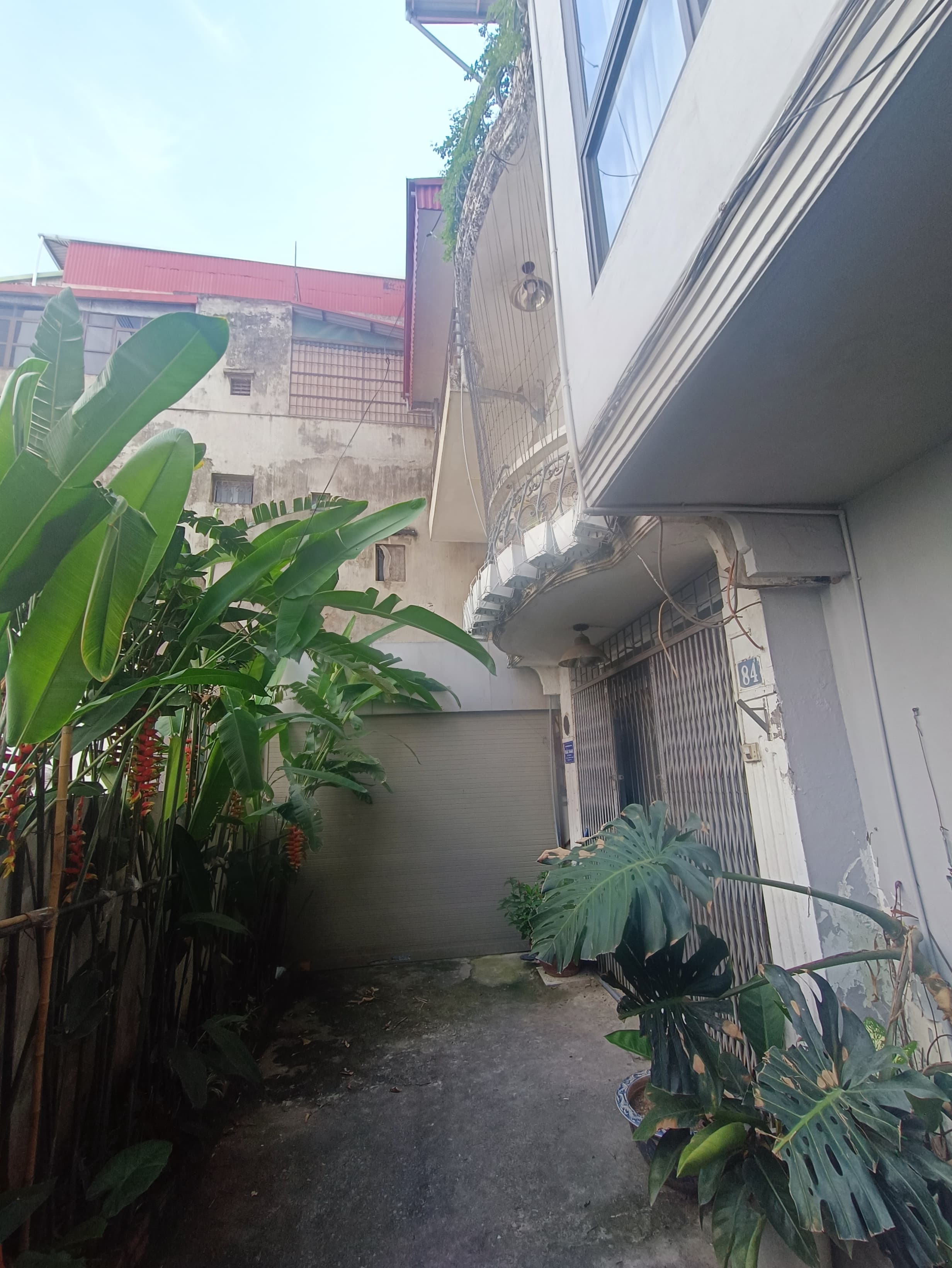 Nhà đất mặt phố, Đống Đa, Hà Nội - 61m² giá 15.5 tỷ
