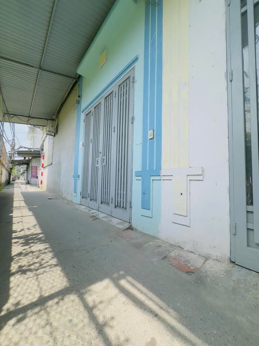 Nhà đất mặt phố, Hoàng Mai, Hà Nội - 42m² giá 4.25 tỷ