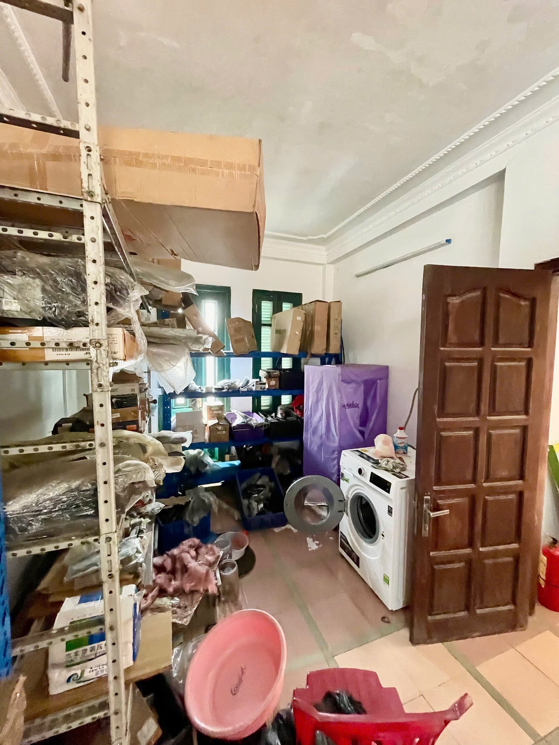 Nhà đất mặt phố, Hai Bà Trưng, Hà Nội - 66m² giá 14.5 tỷ