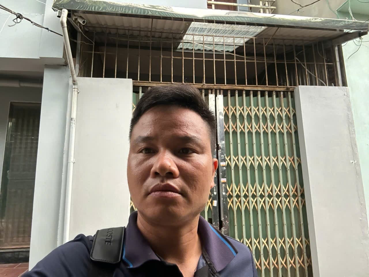 Nhà đất mặt phố, Thanh Trì, Hà Nội - 55m² giá 10.5 tỷ