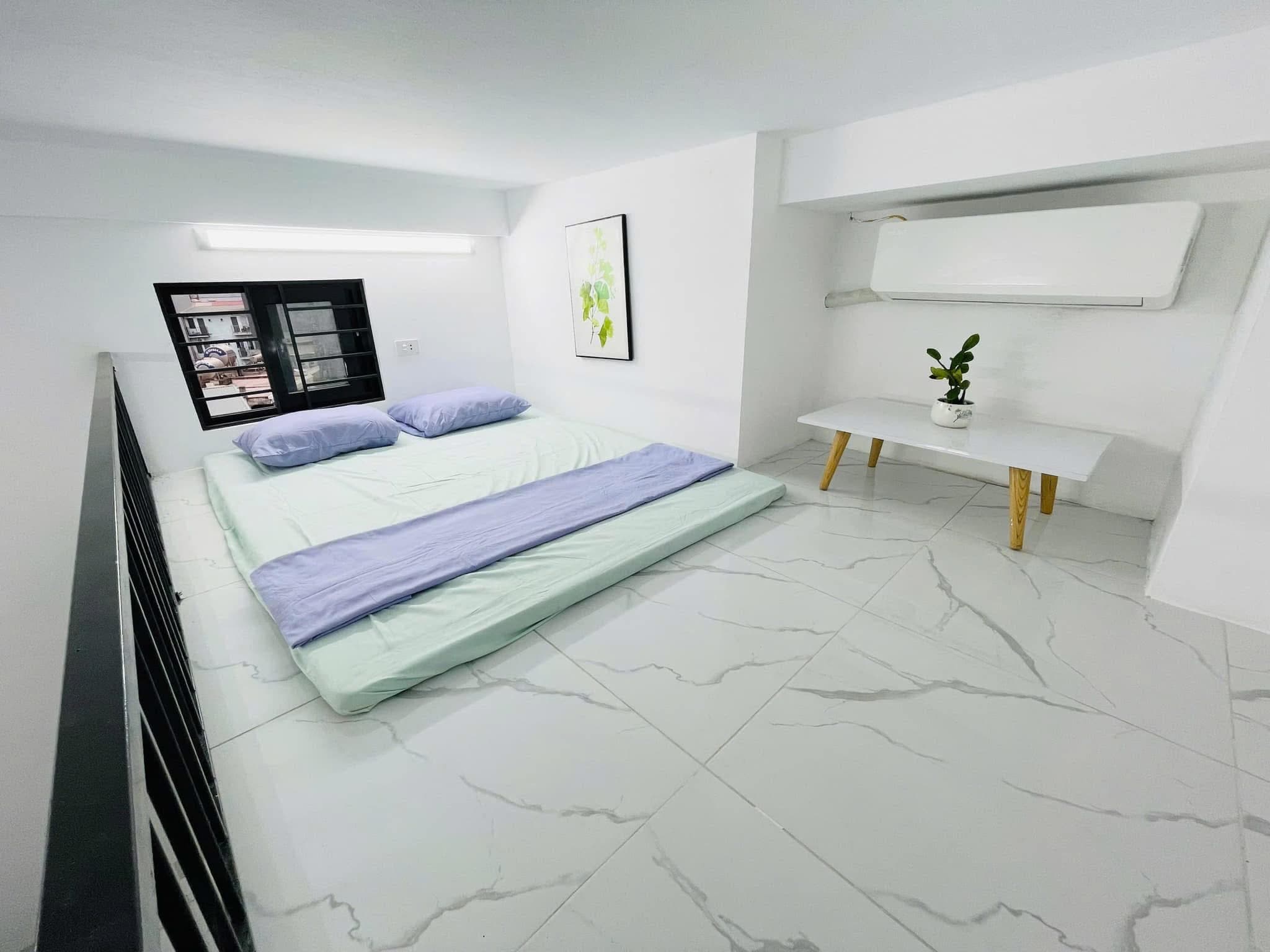 Nhà đất mặt phố, Thanh Trì, Hà Nội - 57.8m² giá 14 tỷ
