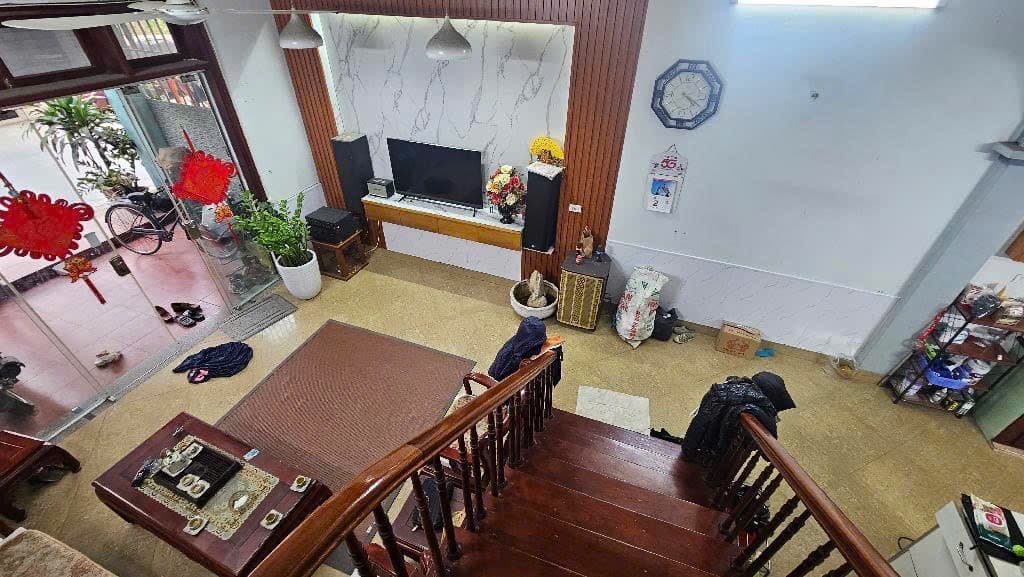 Nhà đất mặt phố, Hà Đông, Hà Nội - 60m² giá 17.5 tỷ