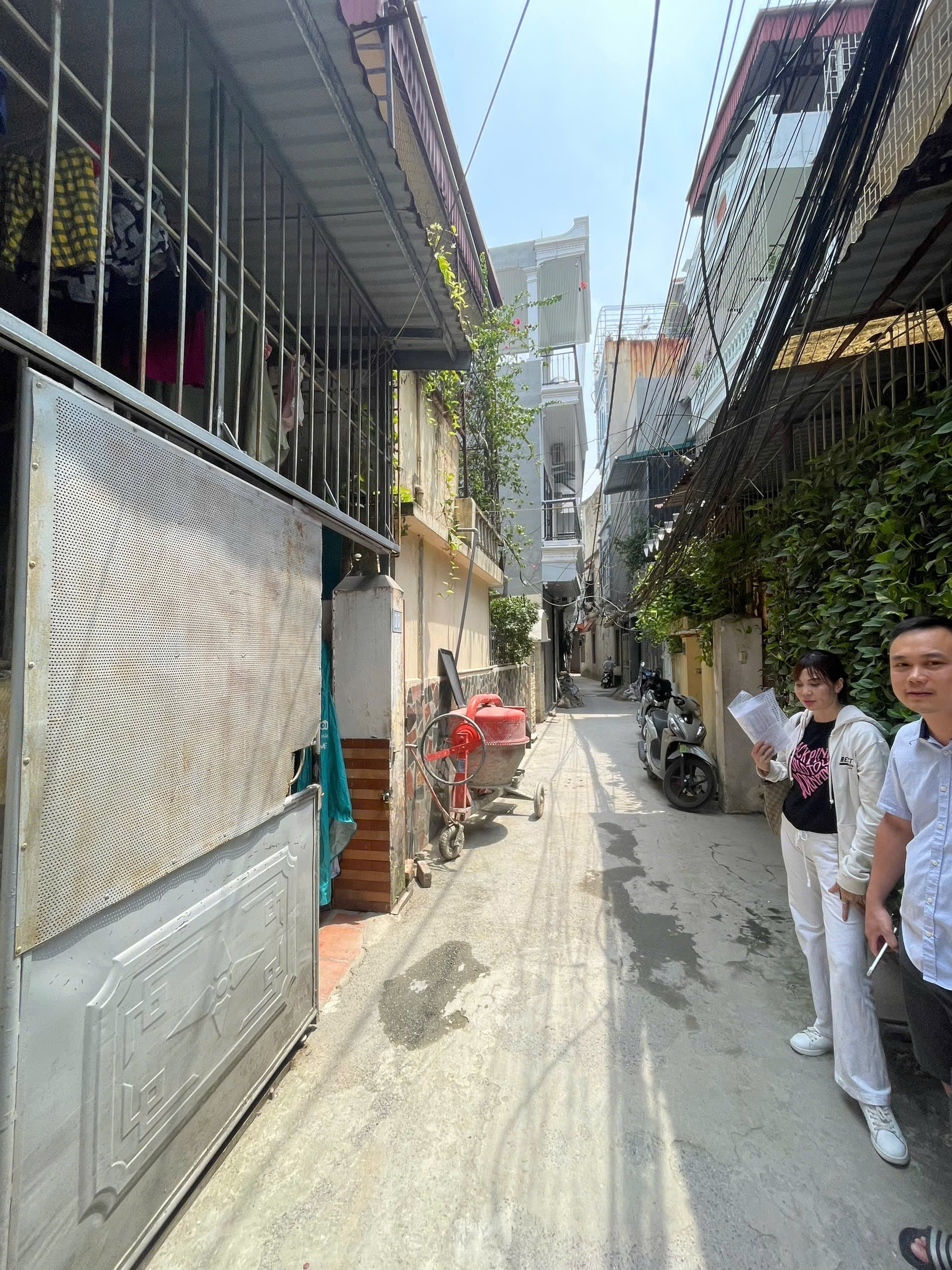Nhà đất mặt phố, Hà Đông, Hà Nội - 55m² giá 13 tỷ