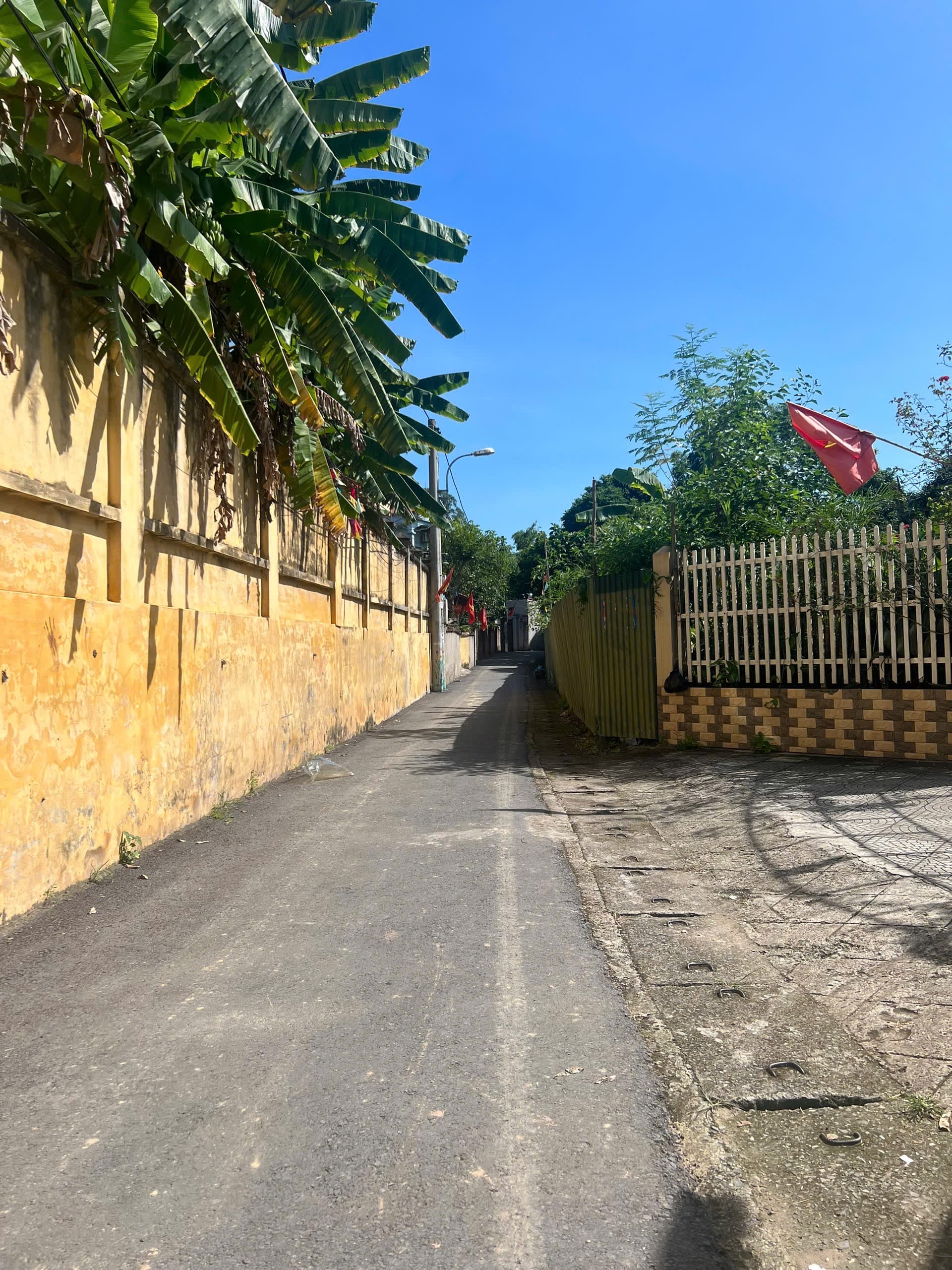Nhà đất mặt phố, Phúc Yên, Vĩnh Phúc - 4638m² giá 40 tỷ