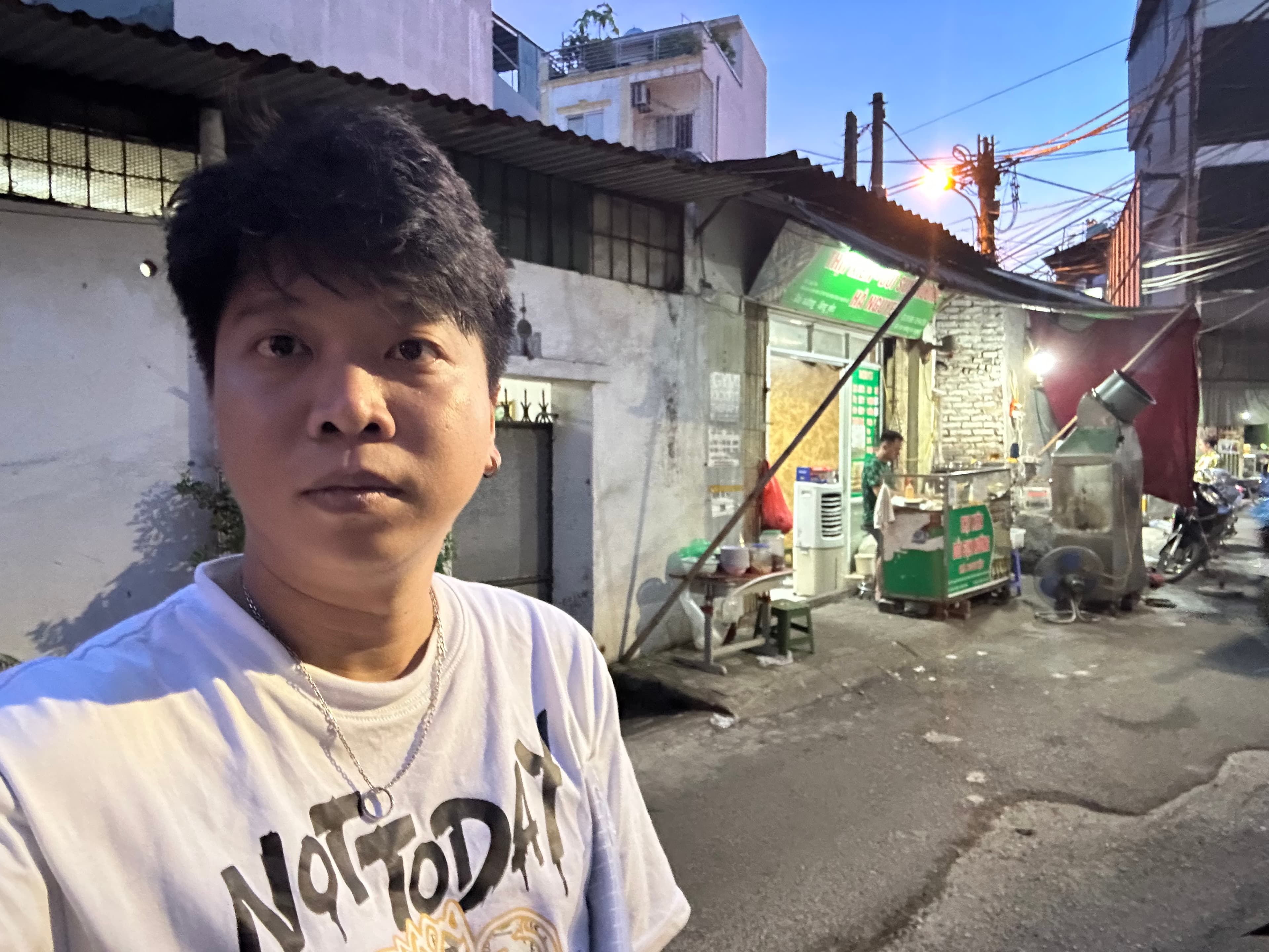 Nhà đất mặt phố, Hai Bà Trưng, Hà Nội - 98m² giá 39 tỷ