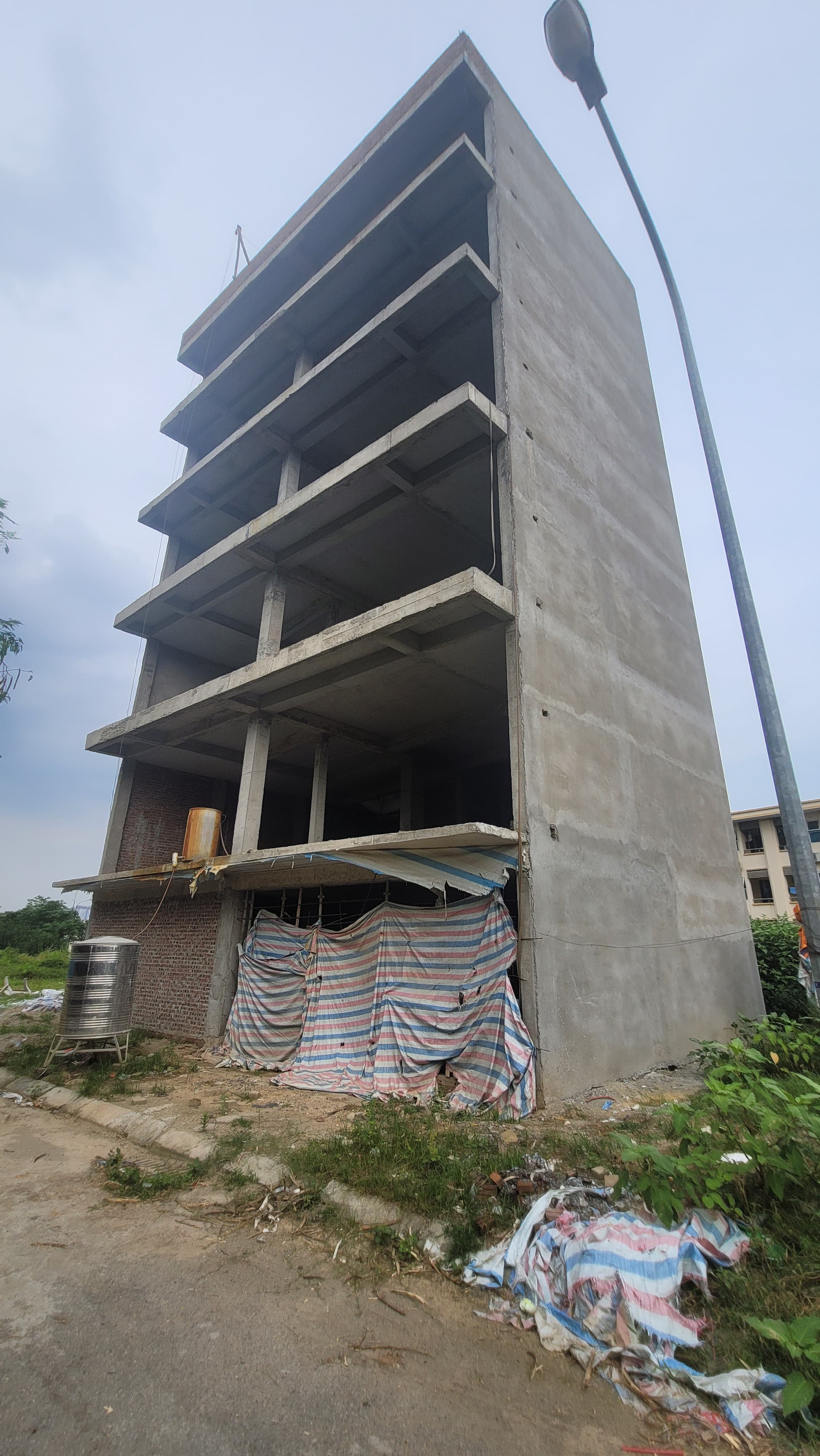 Nhà đất mặt phố, Hà Đông, Hà Nội - 96m² giá 30.5 tỷ