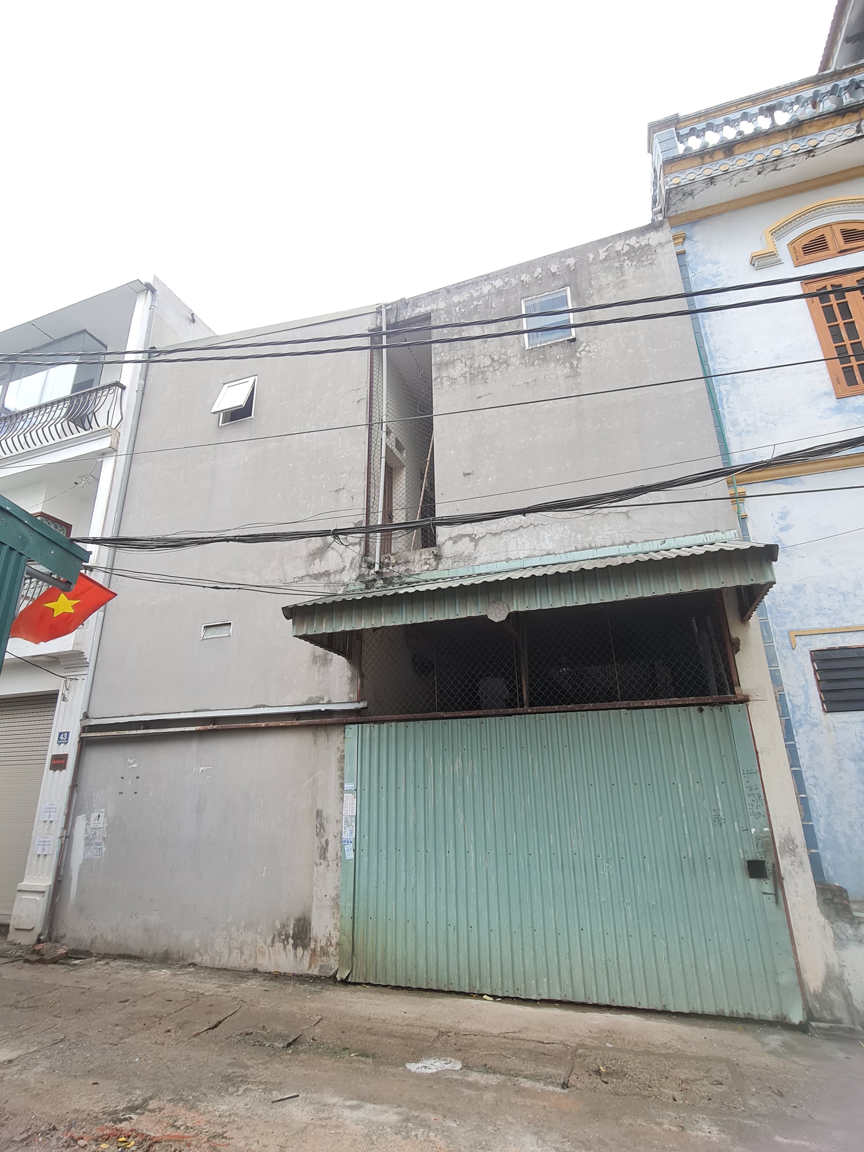 Nhà đất mặt phố, Nam Từ Liêm, Hà Nội - 110m² giá 20.6 tỷ