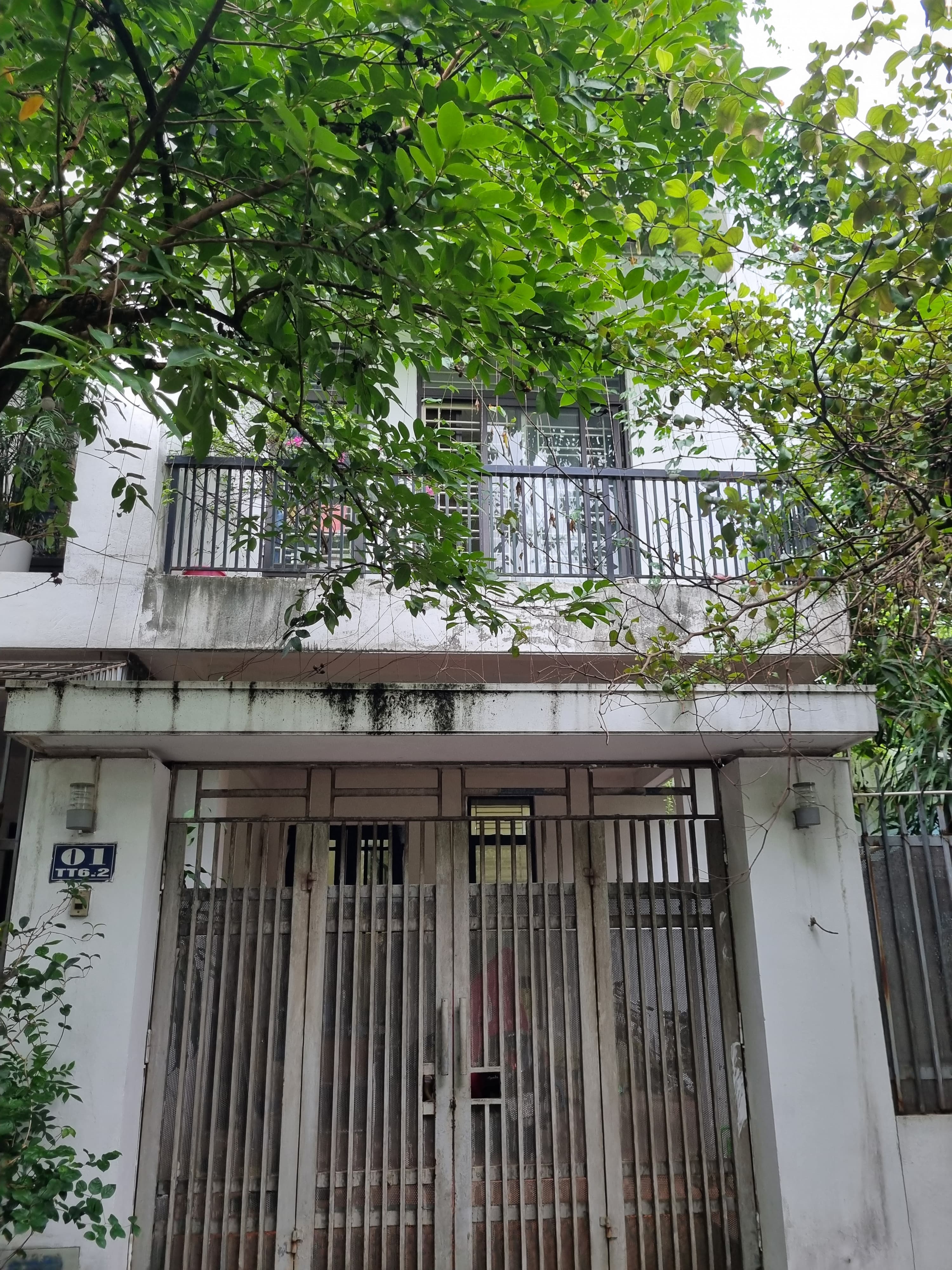 Nhà đất Khu chức năng đô thị Ao Sào -, - 119m² giá 50 tỷ