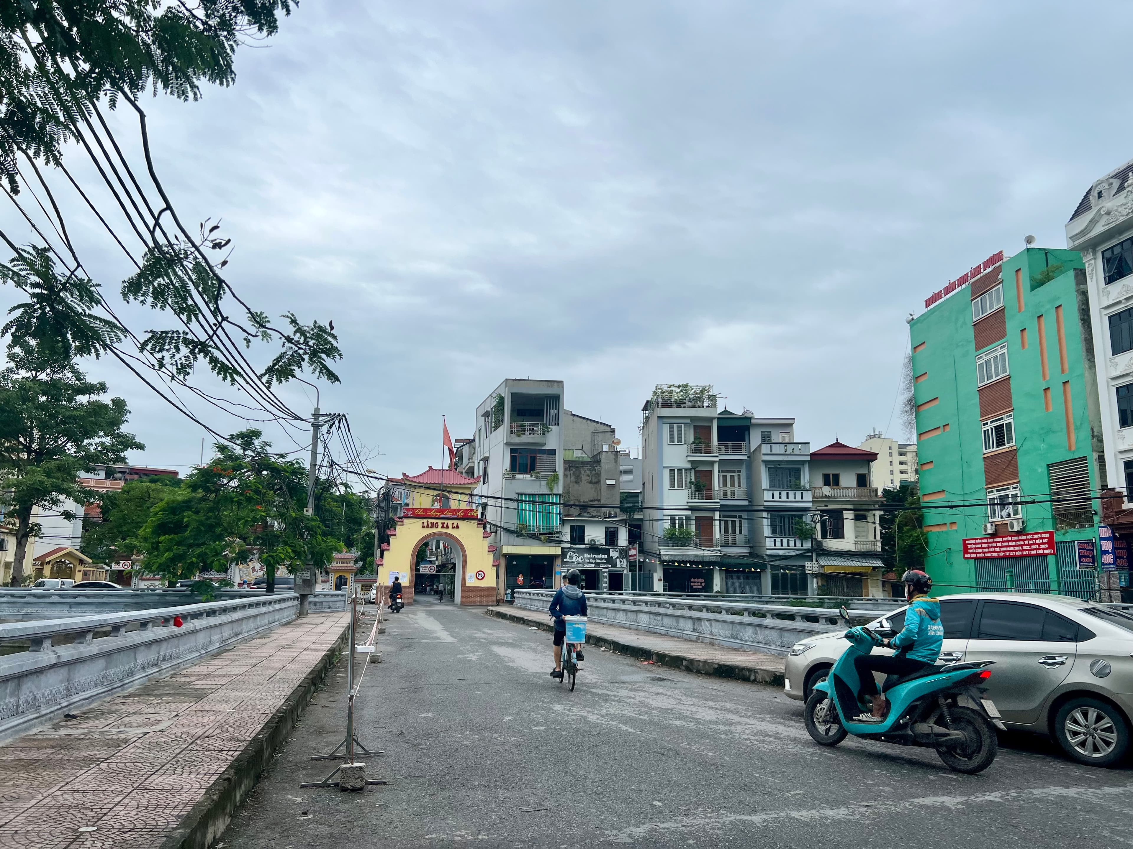 Nhà đất mặt phố, Hà Đông, Hà Nội - 150m² giá 28 tỷ