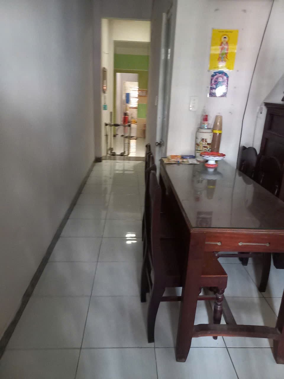 Nhà đất mặt phố, Sơn Trà, Đà Nẵng - 123m² giá 14.5 tỷ