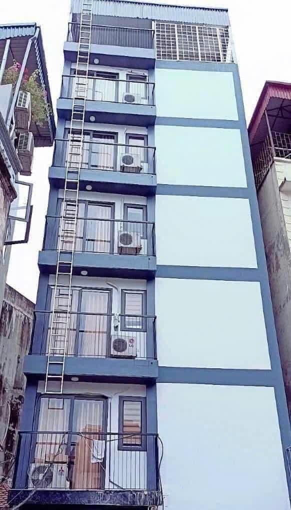 Nhà đất mặt phố, Nam Từ Liêm, Hà Nội - 52m² giá 16.5 tỷ