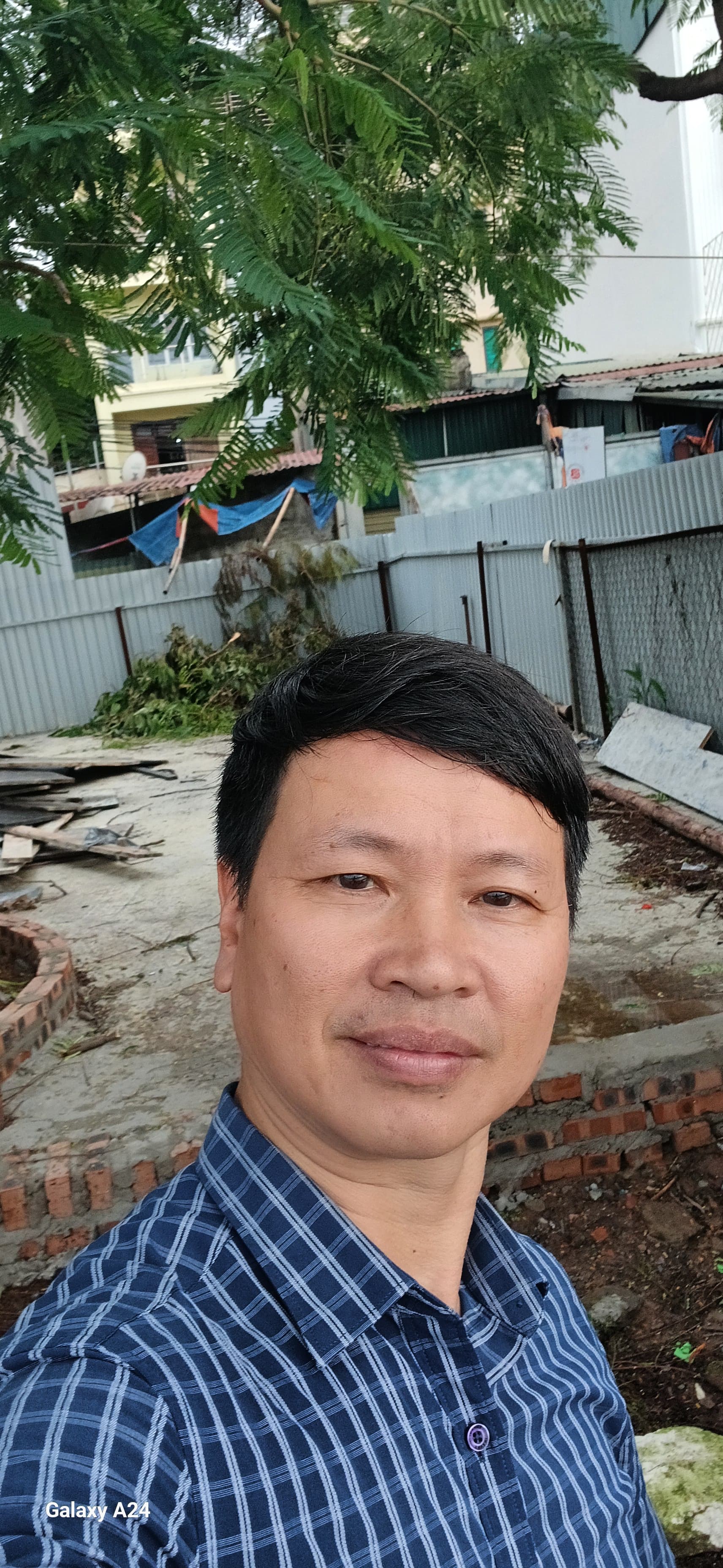 Nhà đất mặt phố, Hoàng Mai, Hà Nội - 121m² giá 20 tỷ