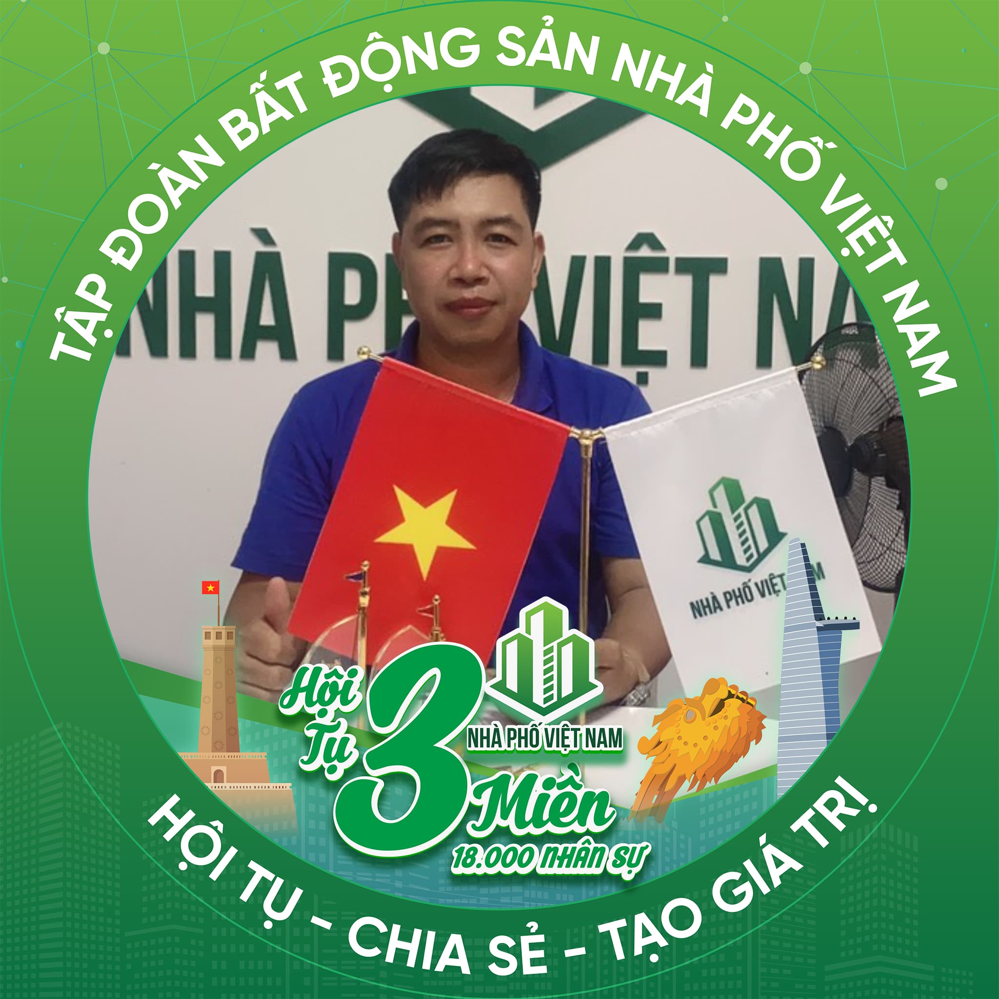 Căn hộ mặt phố, Thanh Xuân, Hà Nội - 36.7m² giá 2.75 tỷ