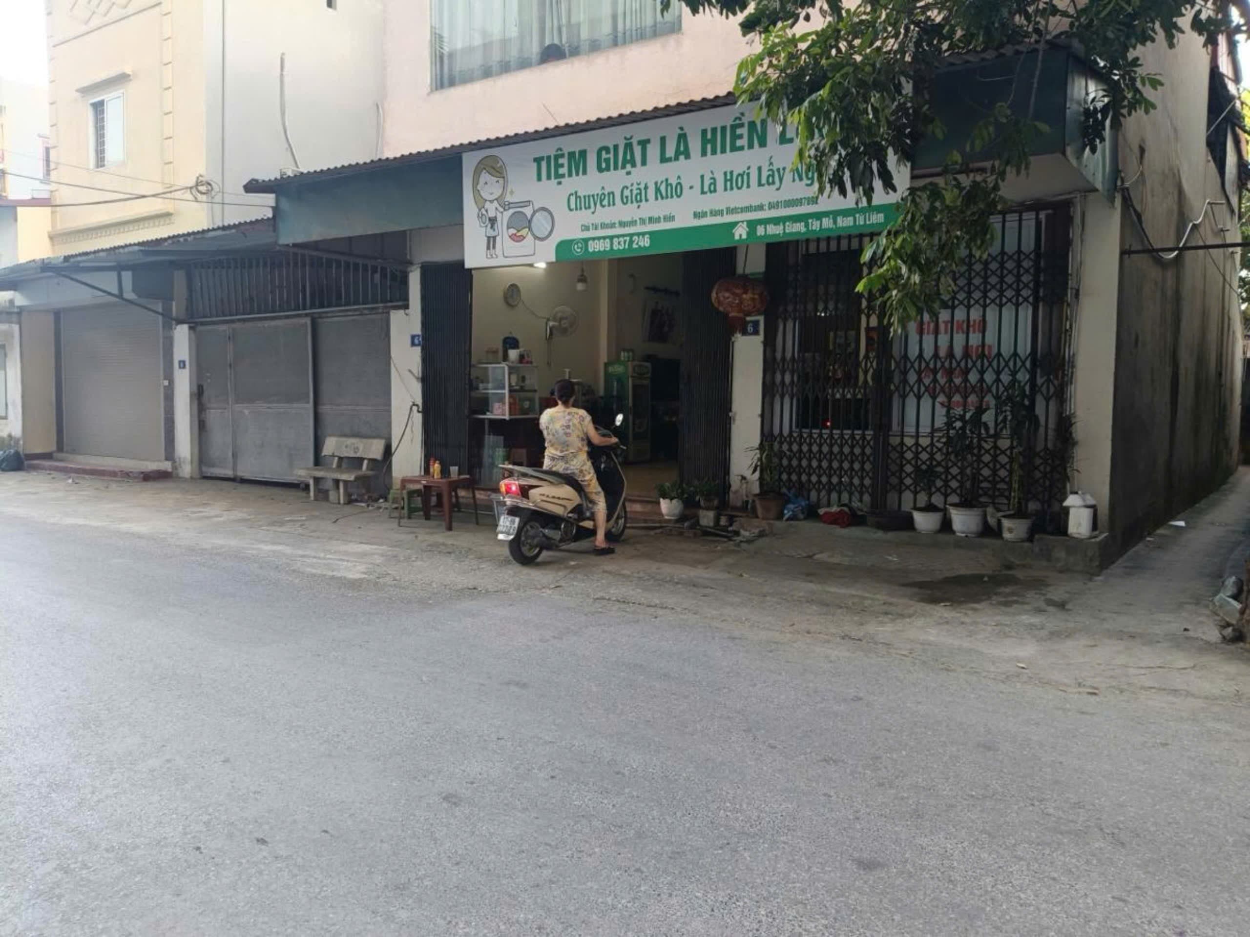 Nhà đất mặt phố, Nam Từ Liêm, Hà Nội - 374m² giá 53 tỷ