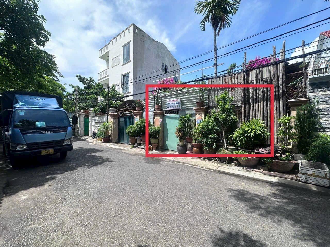Nhà đất mặt phố, Vũng Tàu, Bà Rịa - Vũng Tàu - 286.8m² giá 23.2 tỷ