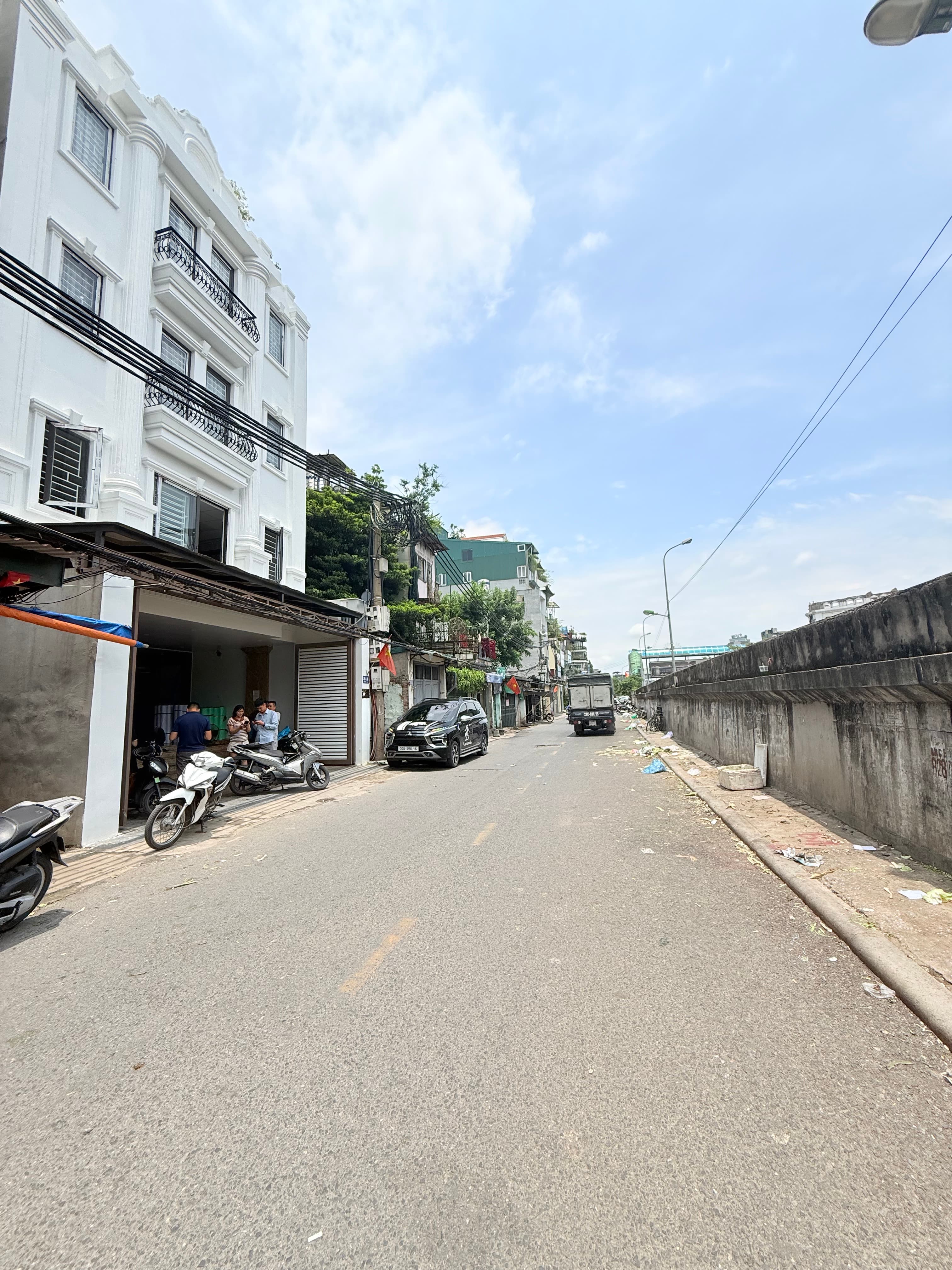 Nhà đất mặt phố, Hoàn Kiếm, Hà Nội - 246m² giá 120 tỷ
