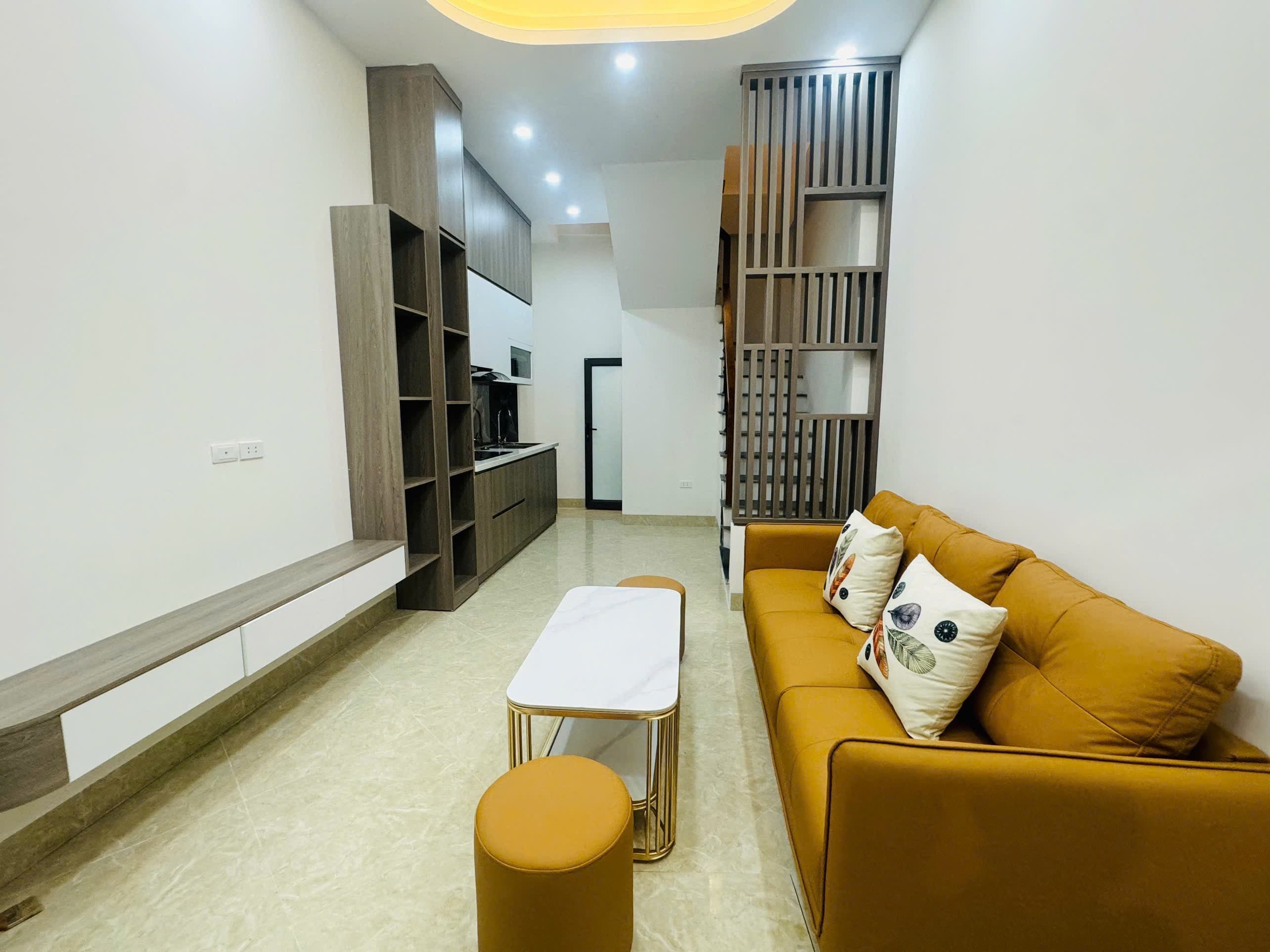 Nhà đất mặt phố, Hoàn Kiếm, Hà Nội - 31m² giá 8.45 tỷ