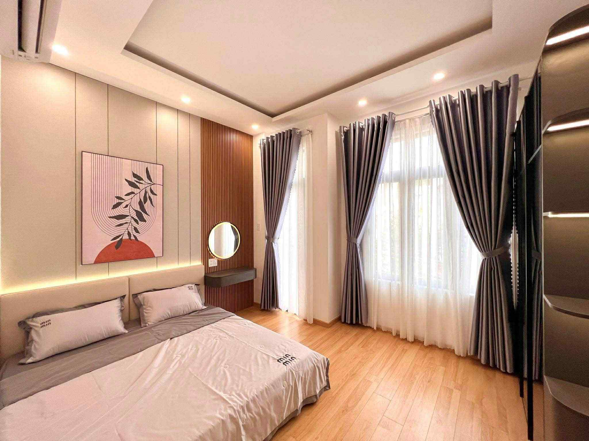 Nhà đất mặt phố, Hải Châu, Đà Nẵng - 40.2m² giá 6.6 tỷ