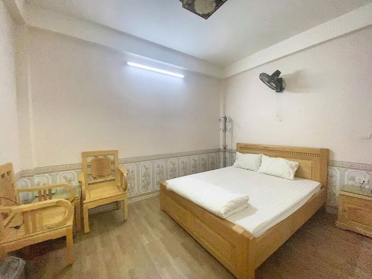 Nhà đất mặt phố, Hà Đông, Hà Nội - 50m² giá 18.9 tỷ