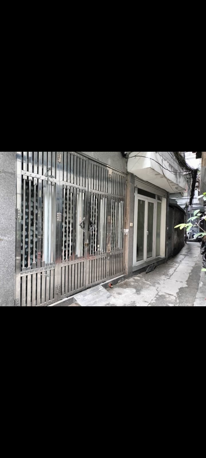 Nhà đất mặt phố, Tây Hồ, Hà Nội - 164m² giá 21 tỷ