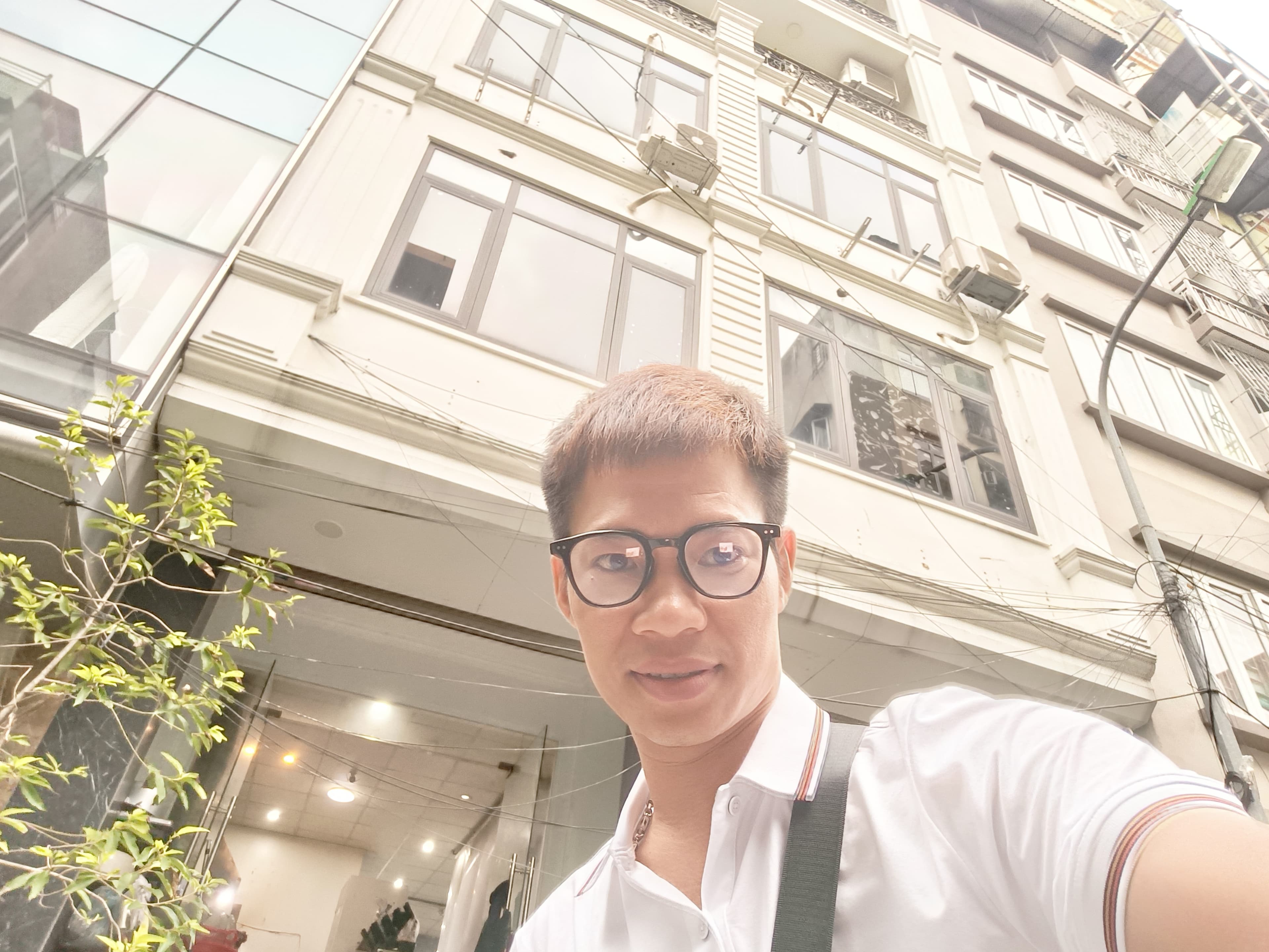 Nhà đất mặt phố, Bắc Từ Liêm, Hà Nội - 110m² giá 69 tỷ