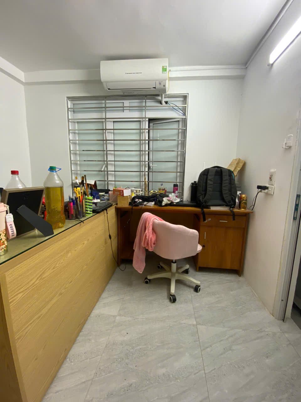 Nhà đất mặt phố, Đống Đa, Hà Nội - 16m² giá 3.95 tỷ