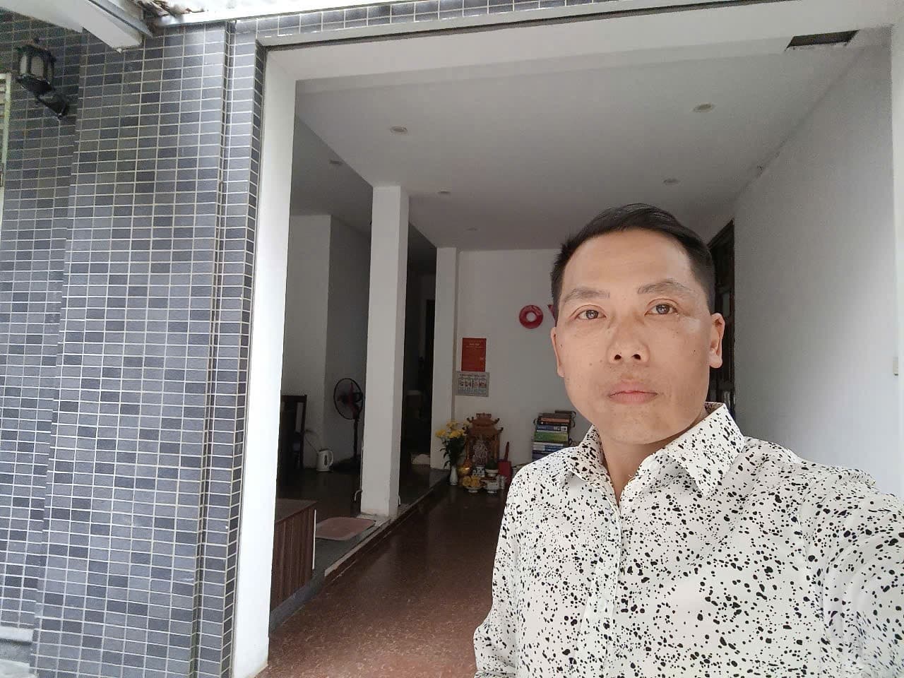 Nhà đất mặt phố, Hoàng Mai, Hà Nội - 300m² giá 120 tỷ