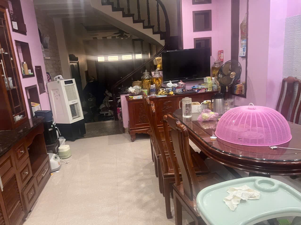Nhà đất mặt phố, Long Biên, Hà Nội - 78m² giá 21.5 tỷ