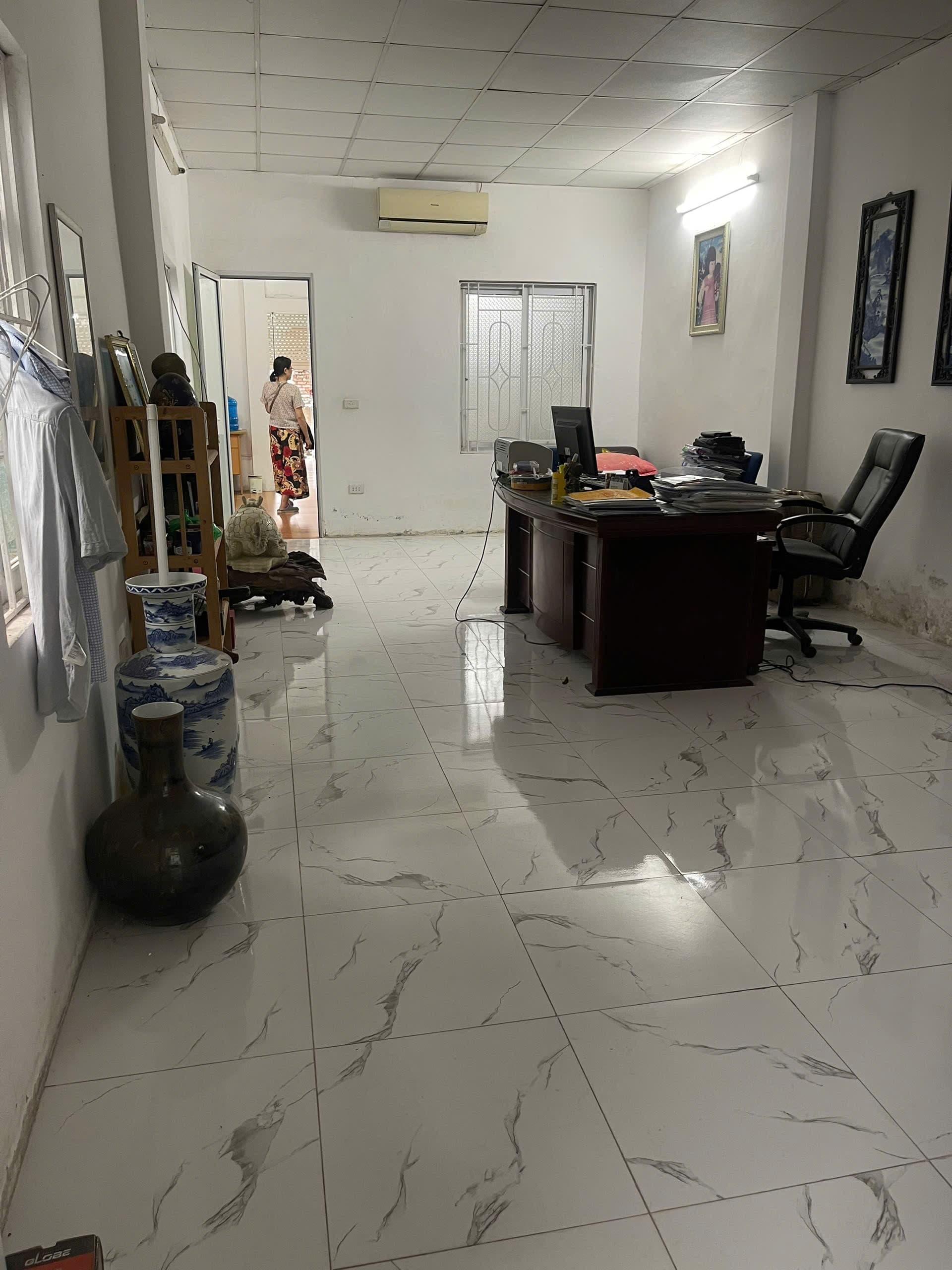Nhà đất mặt phố, Thanh Xuân, Hà Nội - 120m² giá 11 tỷ