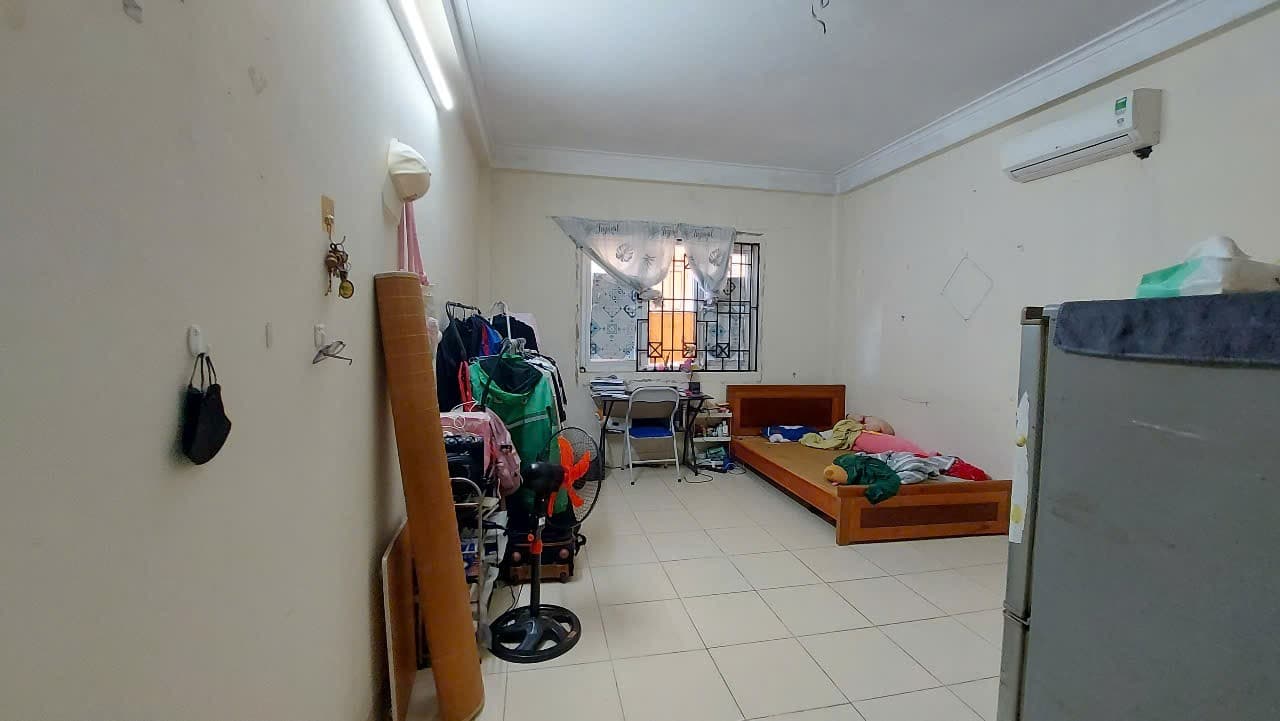 Nhà đất mặt phố, Thanh Xuân, Hà Nội - 56m² giá 14.5 tỷ