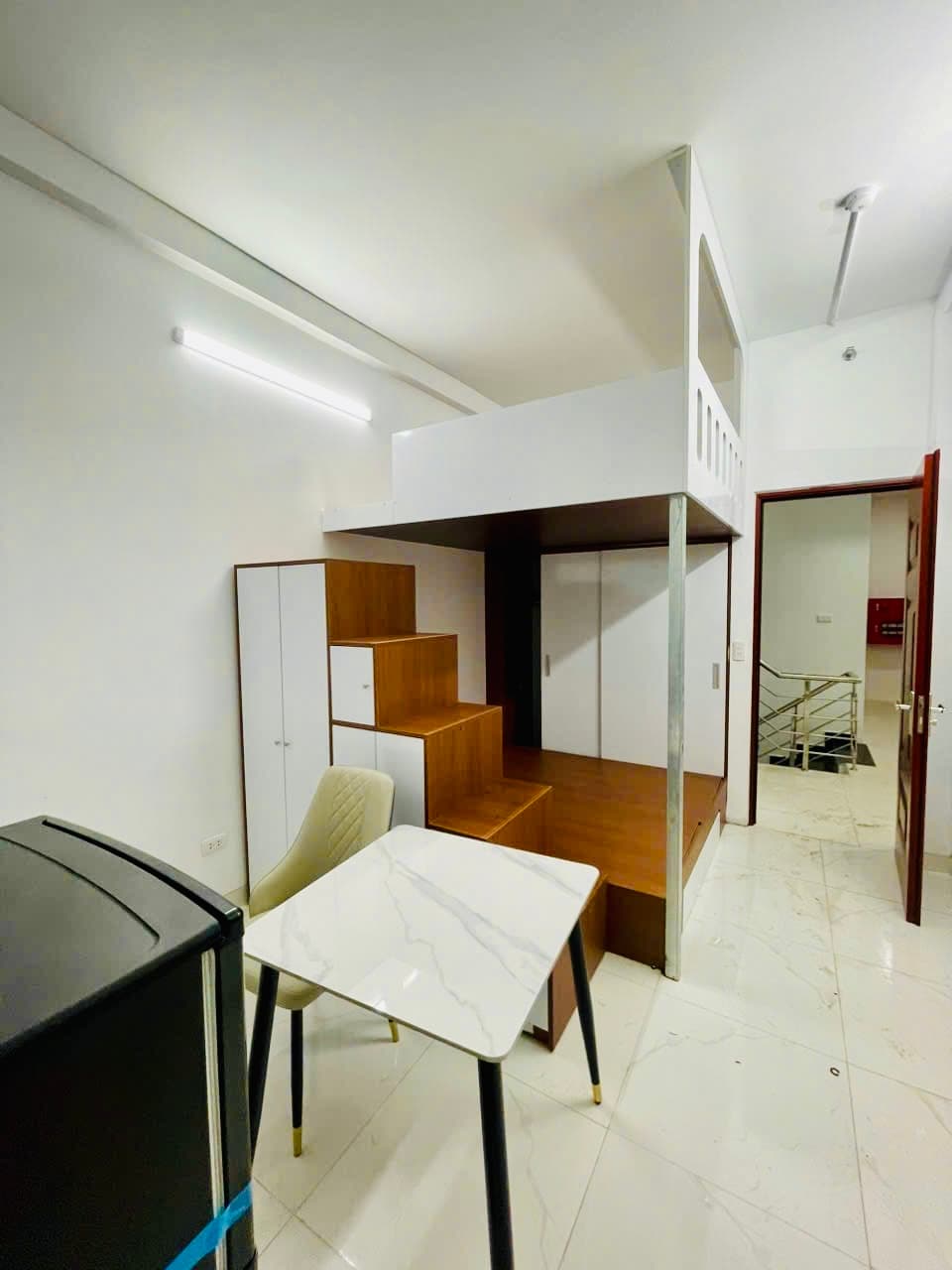 Nhà đất mặt phố, Hoàng Mai, Hà Nội - 115m² giá 30 tỷ
