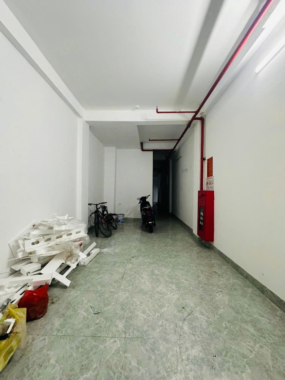 Nhà đất mặt phố, Hoài Đức, Hà Nội - 70m² giá 16.3 tỷ