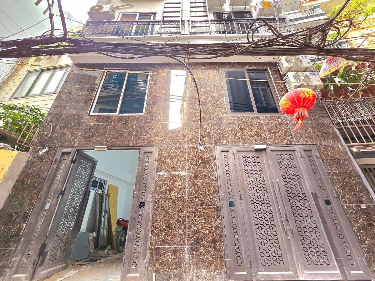 Nhà đất mặt phố, Nam Từ Liêm, Hà Nội - 53.2m² giá 14.5 tỷ