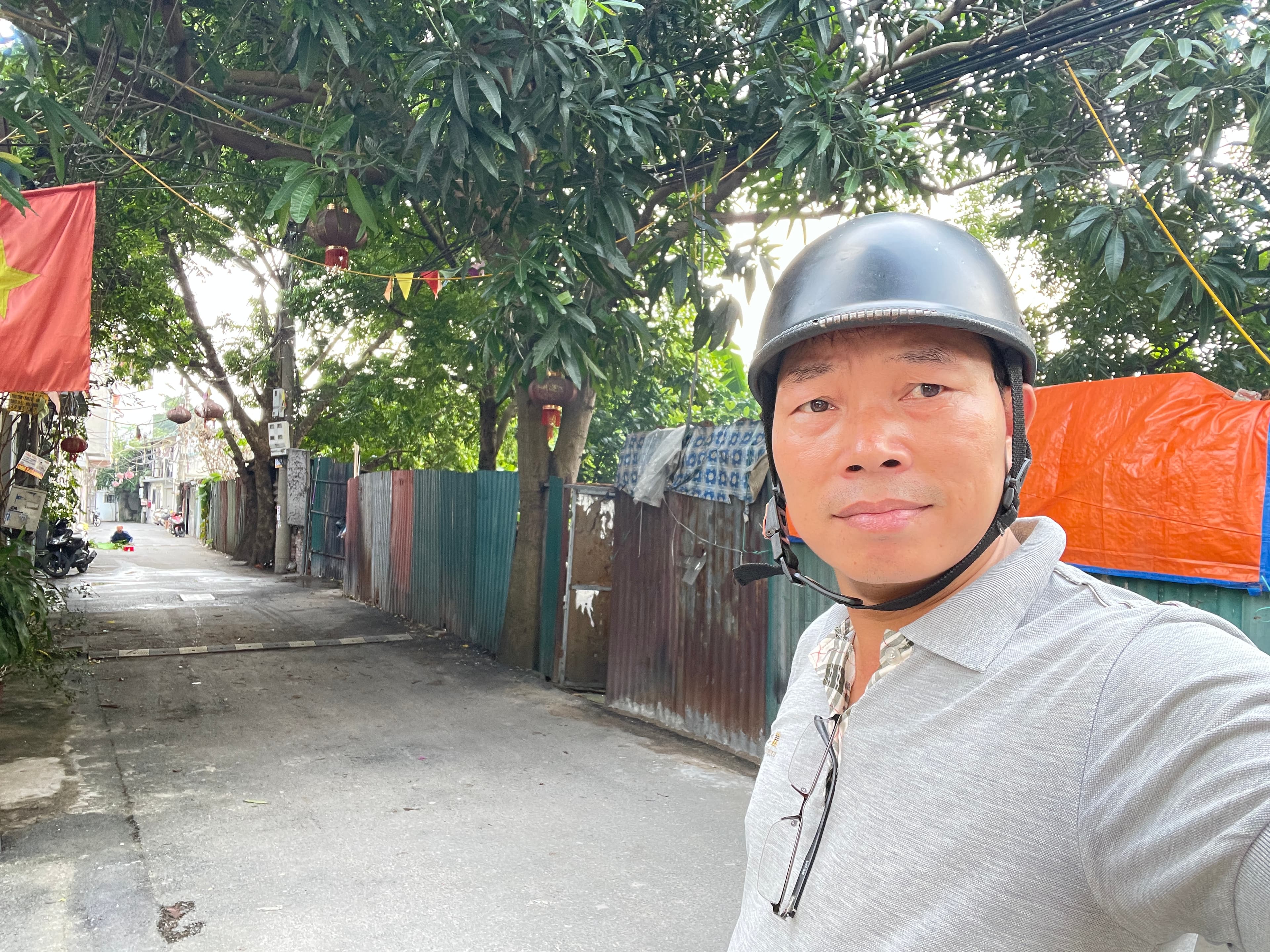 Nhà đất mặt phố, Bắc Từ Liêm, Hà Nội - 1900m² giá 22.8 tỷ