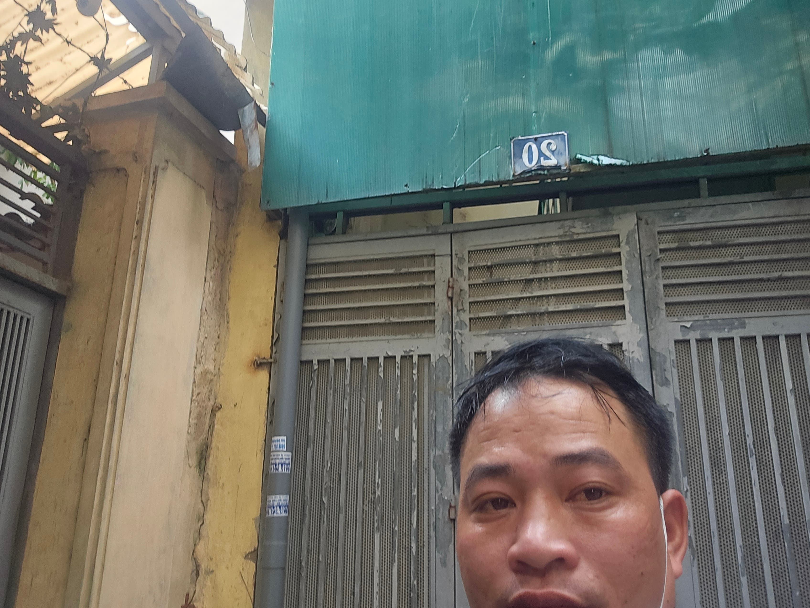 Nhà đất mặt phố, Thanh Xuân, Hà Nội - 90m² giá 21.5 tỷ