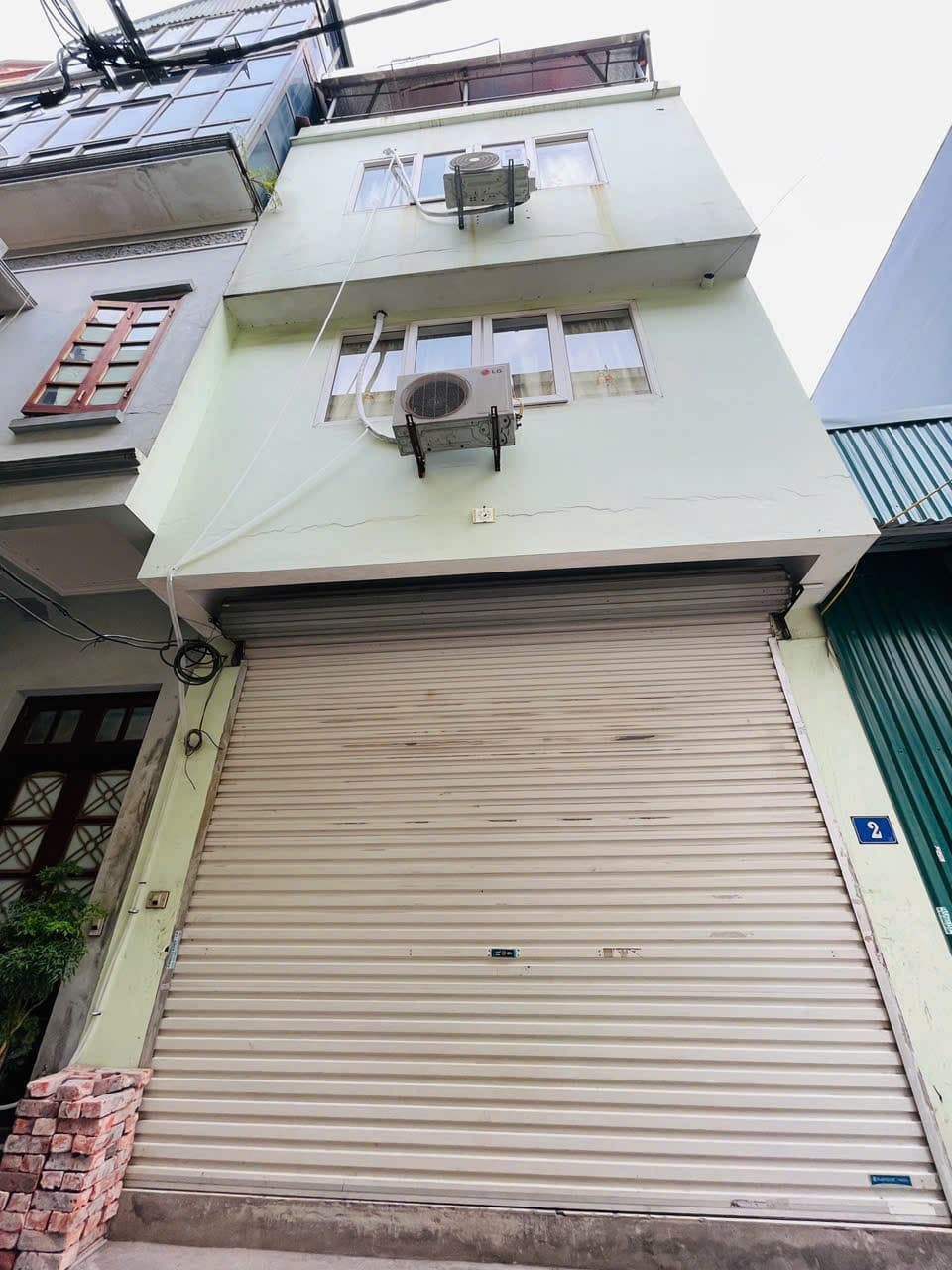 Nhà đất mặt phố, Bắc Từ Liêm, Hà Nội - 46m² giá 11.3 tỷ