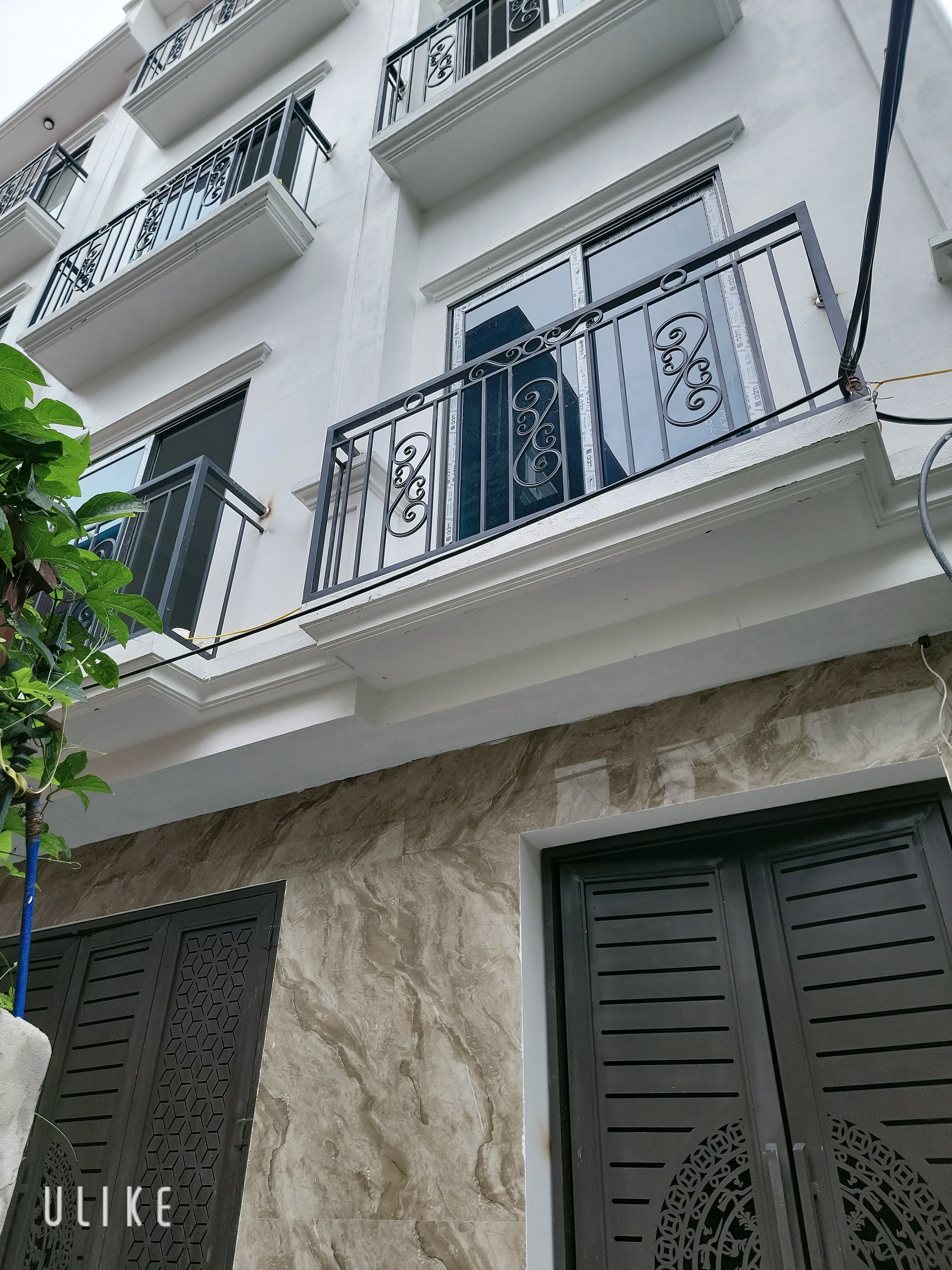 Nhà đất mặt phố, Hoàng Mai, Hà Nội - 55m² giá 13.5 tỷ