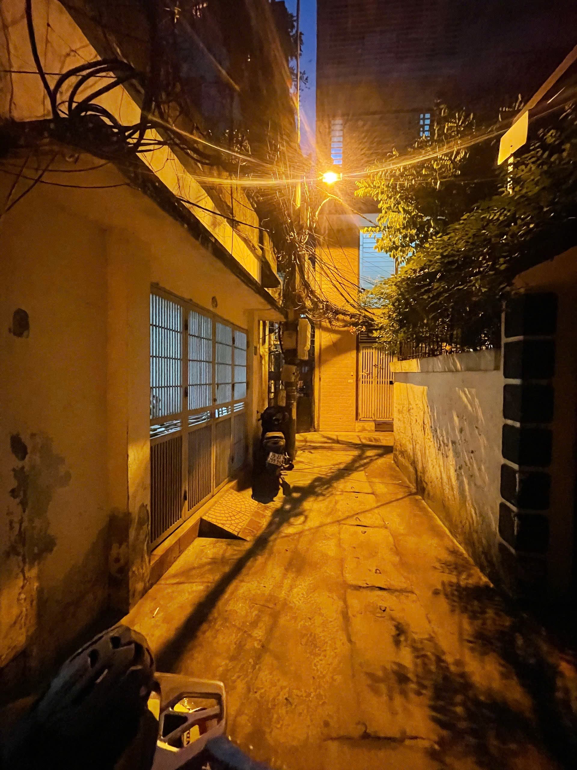 Nhà đất mặt phố, Thanh Xuân, Hà Nội - 133m² giá 24.5 tỷ