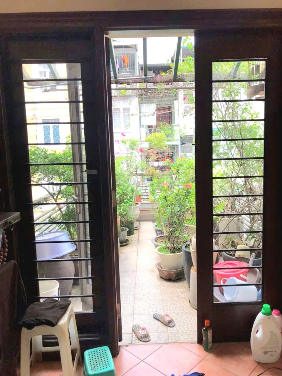 Nhà đất mặt phố, Đống Đa, Hà Nội - 60m² giá 31 tỷ