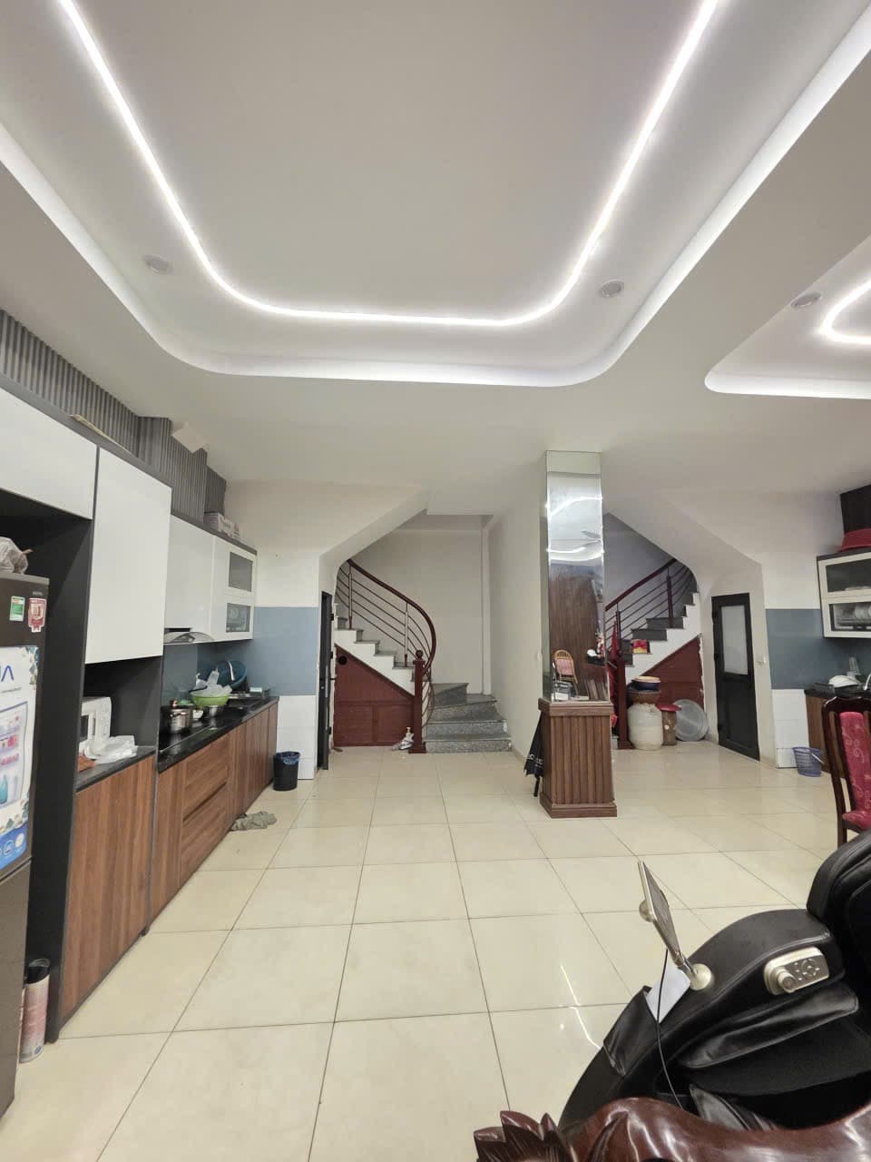Nhà đất mặt phố, Thanh Xuân, Hà Nội - 82m² giá 20 tỷ