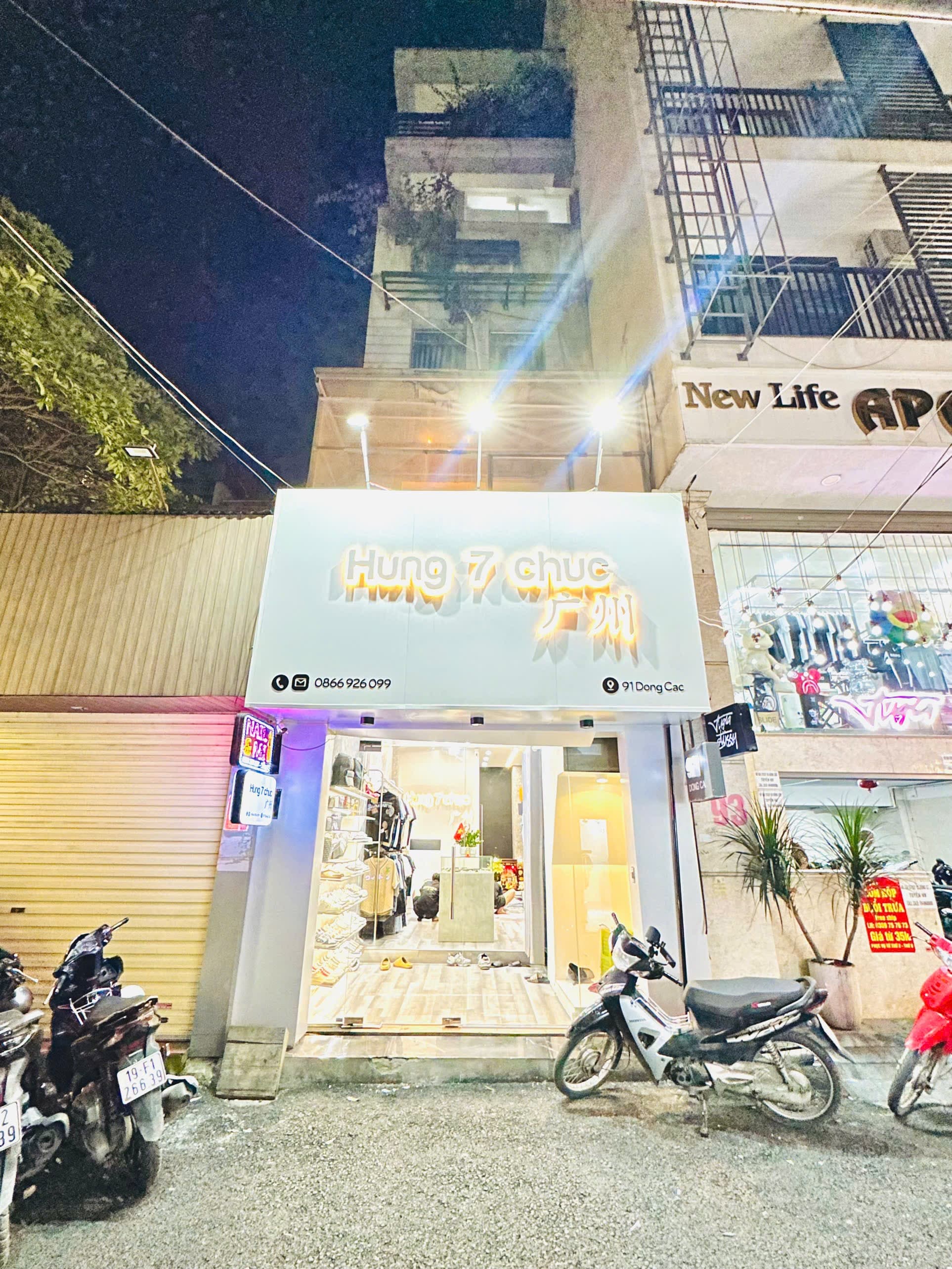 Nhà đất mặt phố, Đống Đa, Hà Nội - 84m² giá 30.2 tỷ