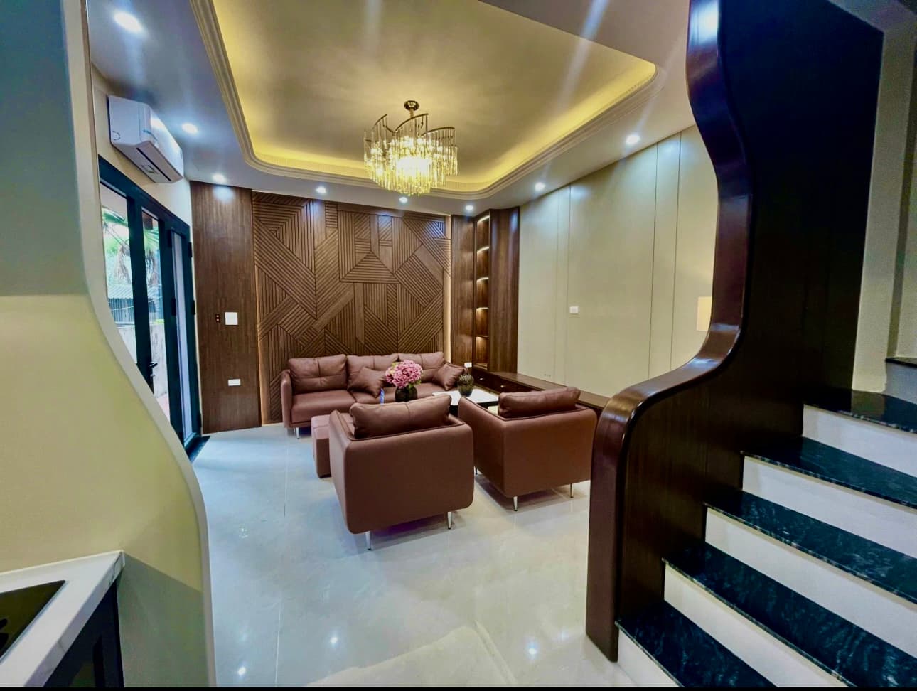 Nhà đất mặt phố, Hà Đông, Hà Nội - 32m² giá 8.4 tỷ