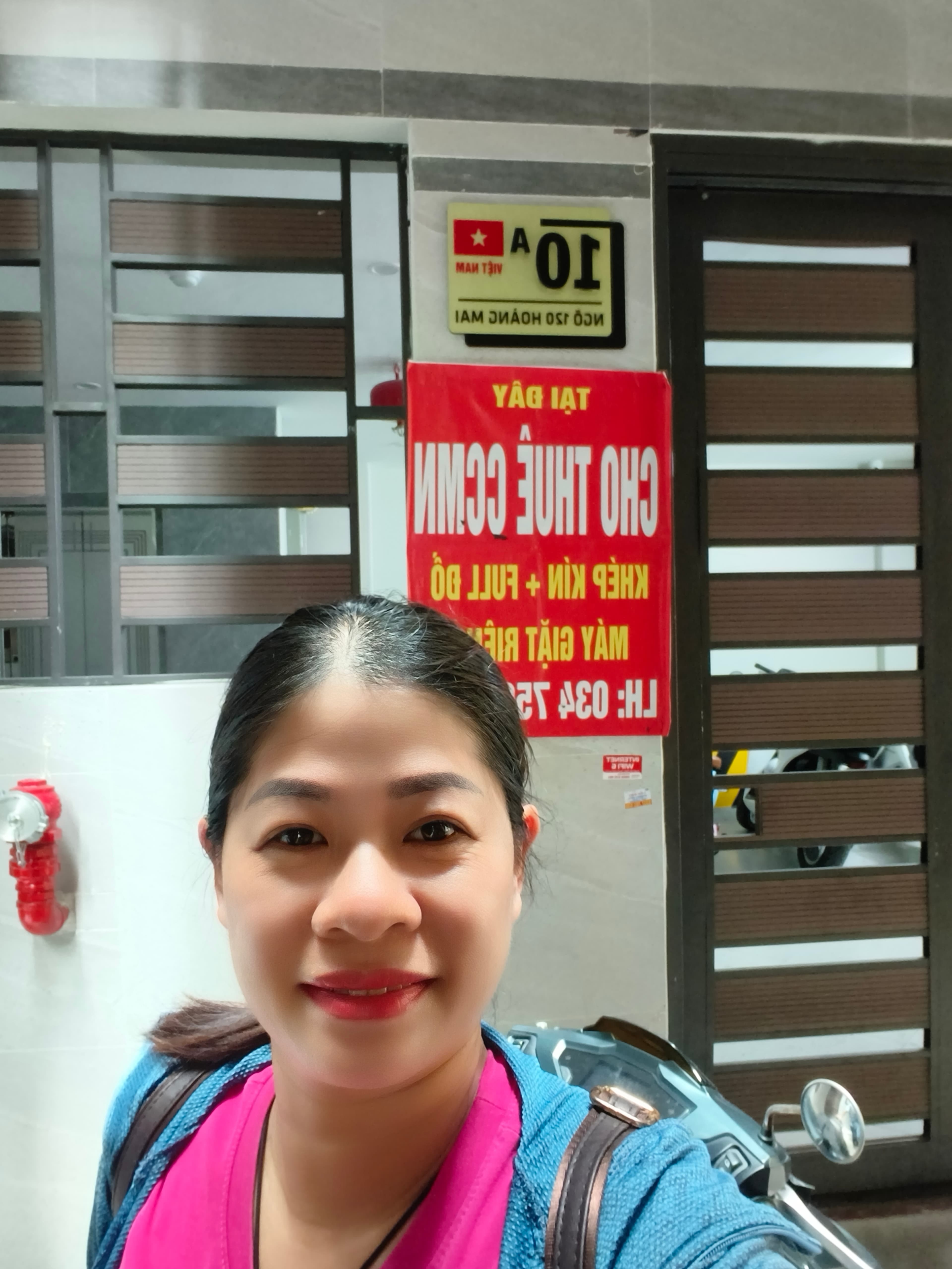 Nhà đất mặt phố, Hoàng Mai, Hà Nội - 75m² giá 19.5 tỷ